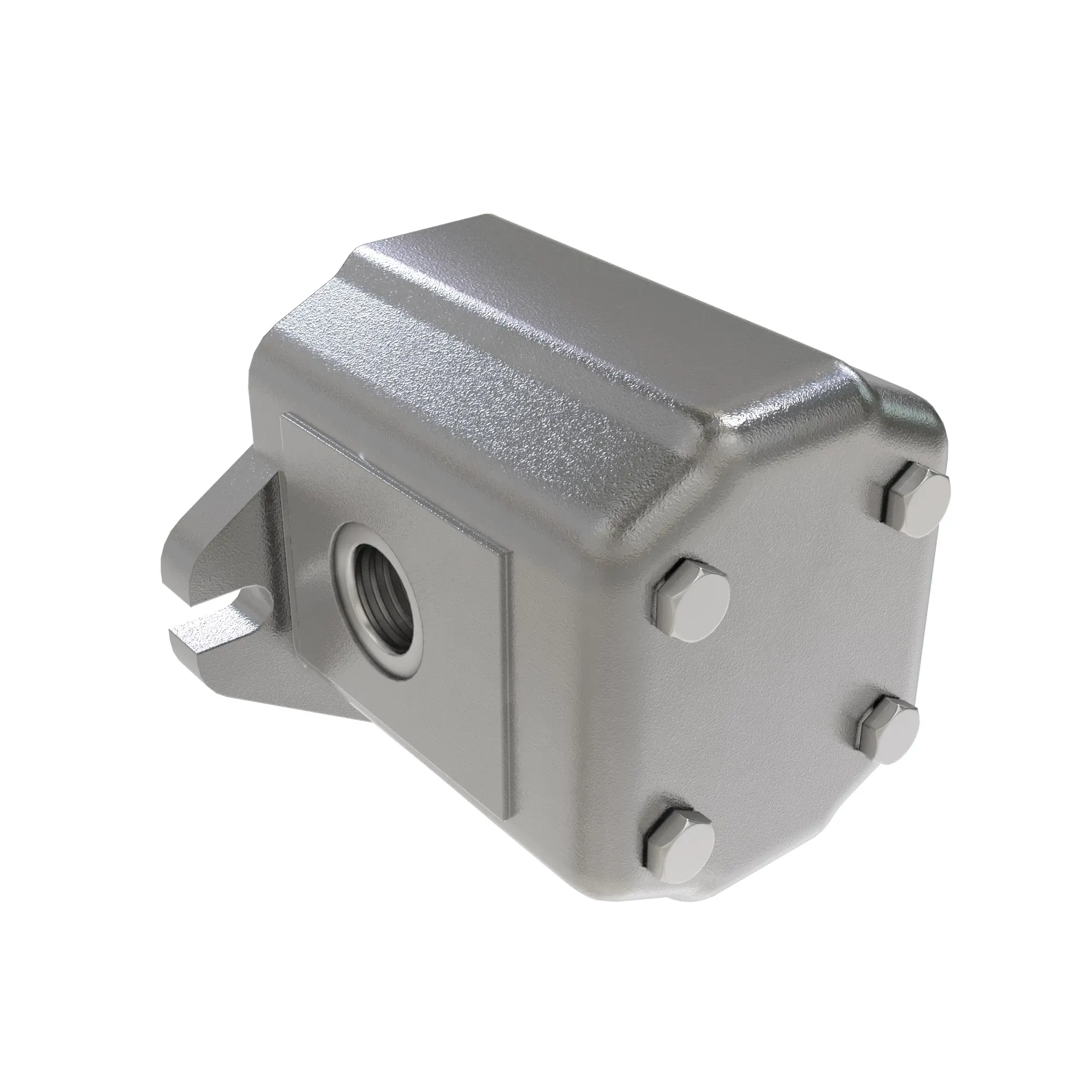 Hydraulic Motor