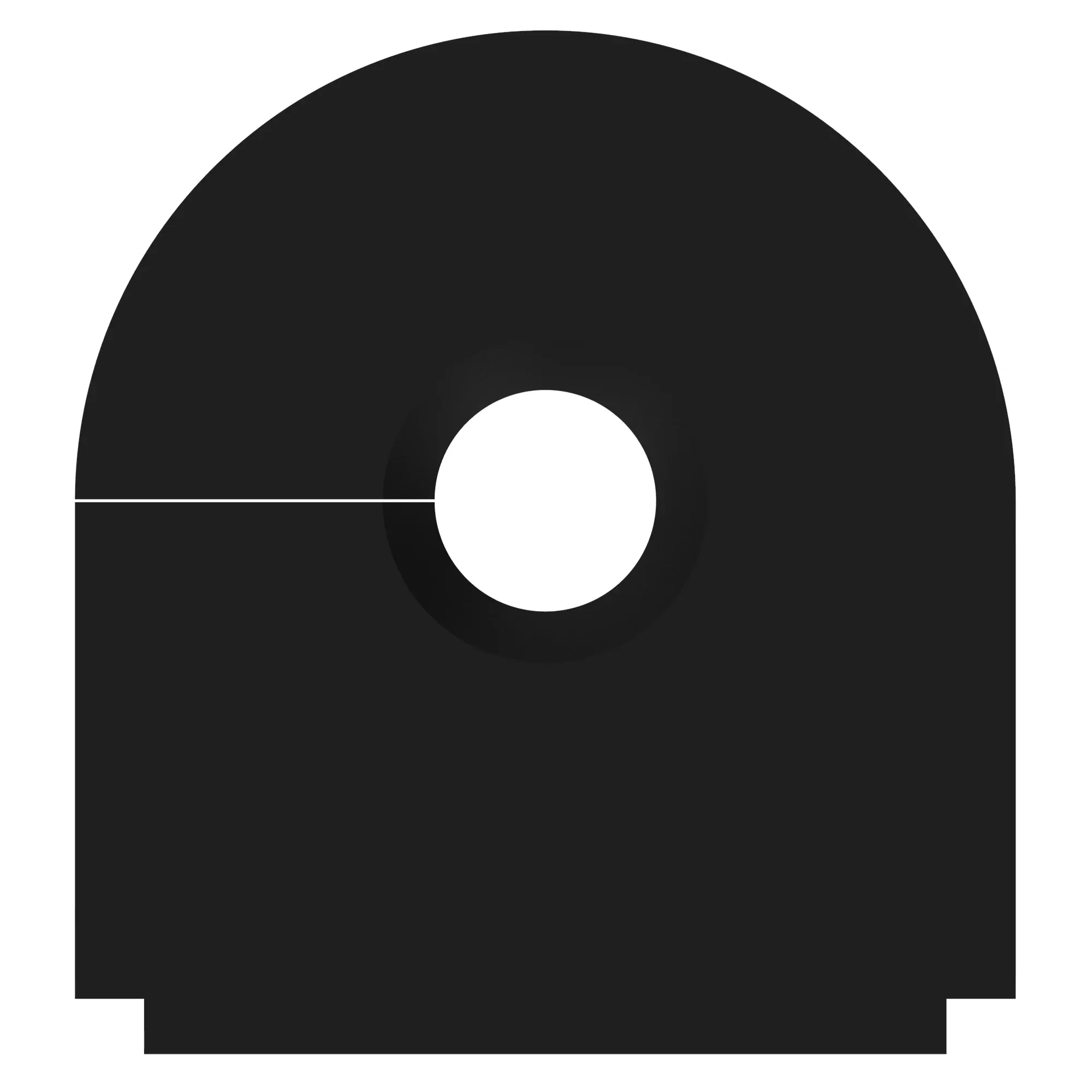 GROMMET, GROMMET SPECIAL (NEOPRENE)