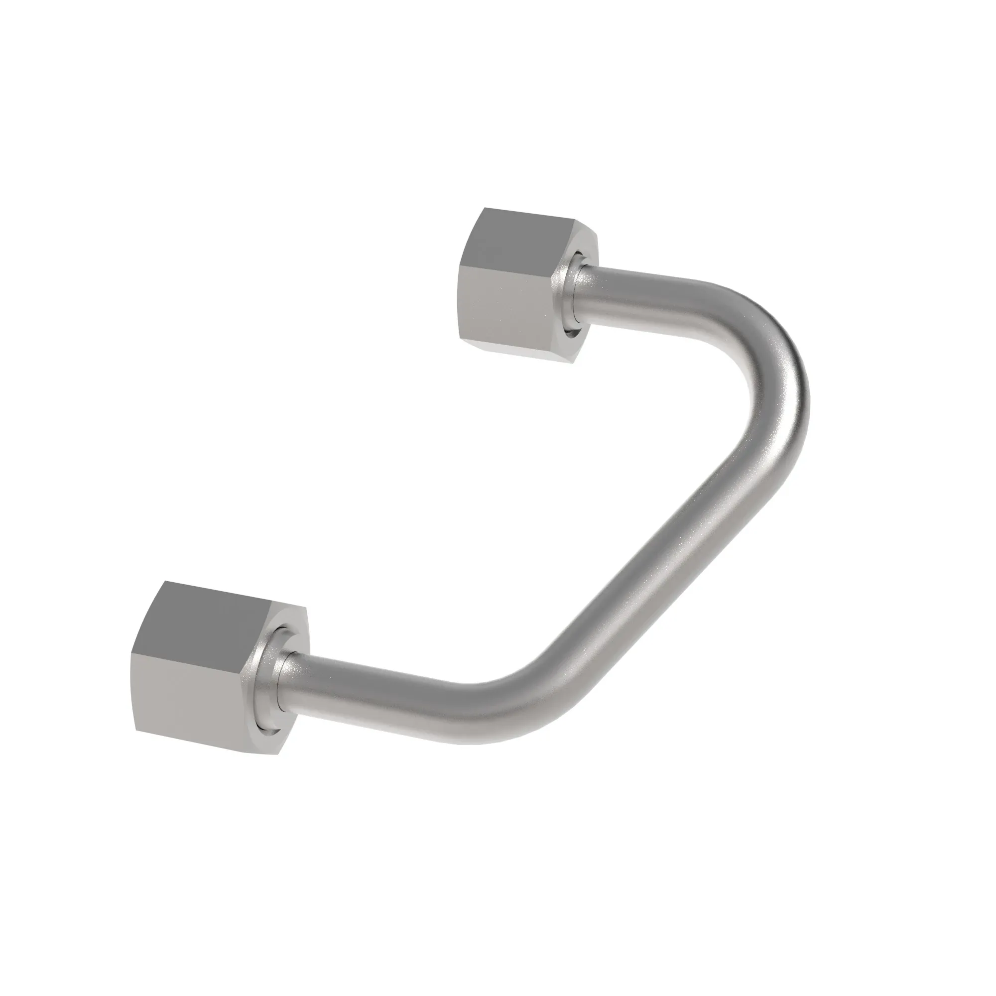 John Deere Oil Line - RE320791