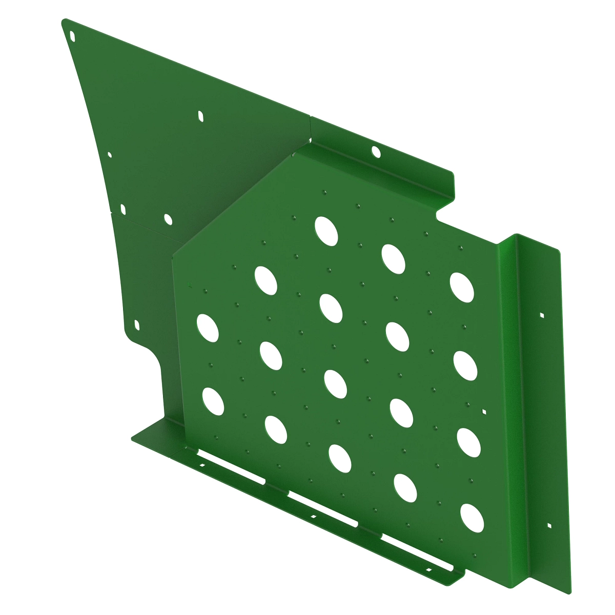 Step, Fueltank Support