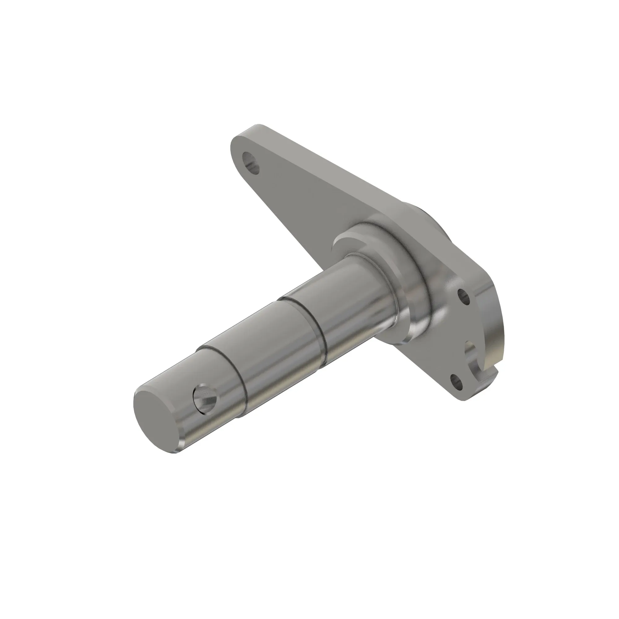 John Deere Control Lever - TA33627