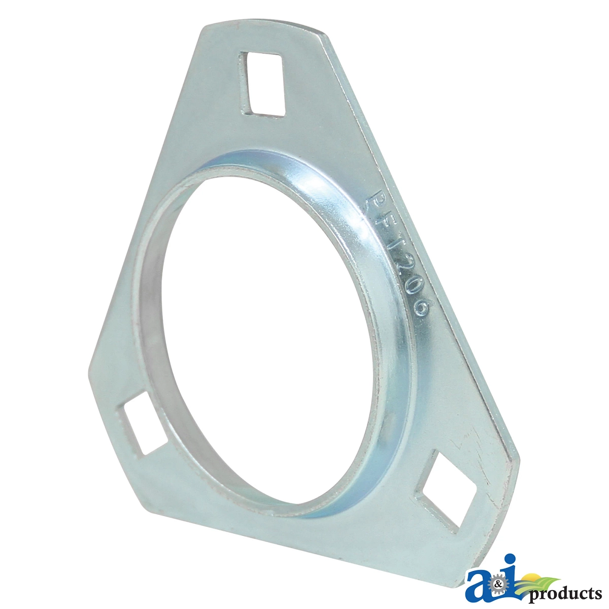 Flange, Bearing