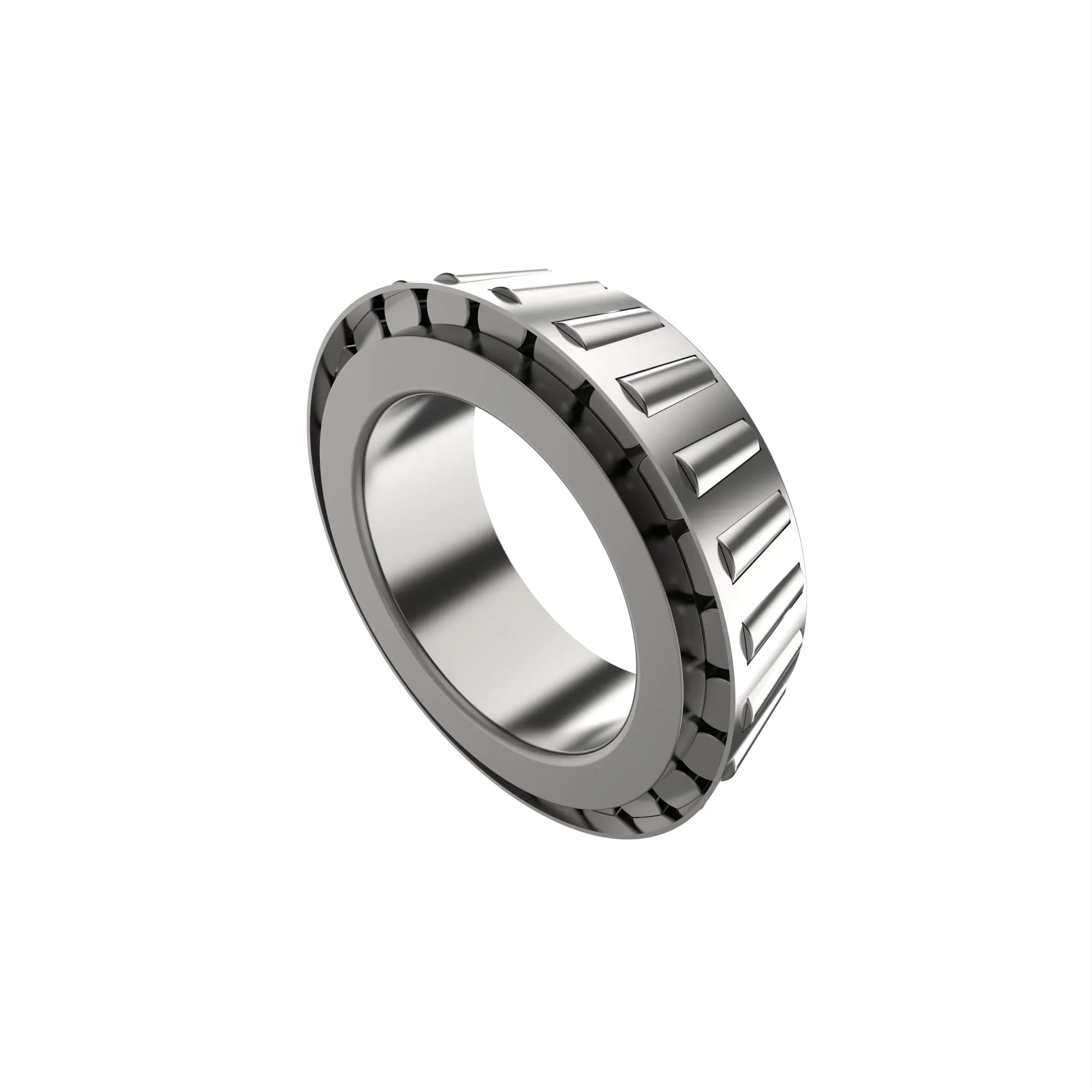 John Deere Tapered Roller Bearing Cone - YZ121529
