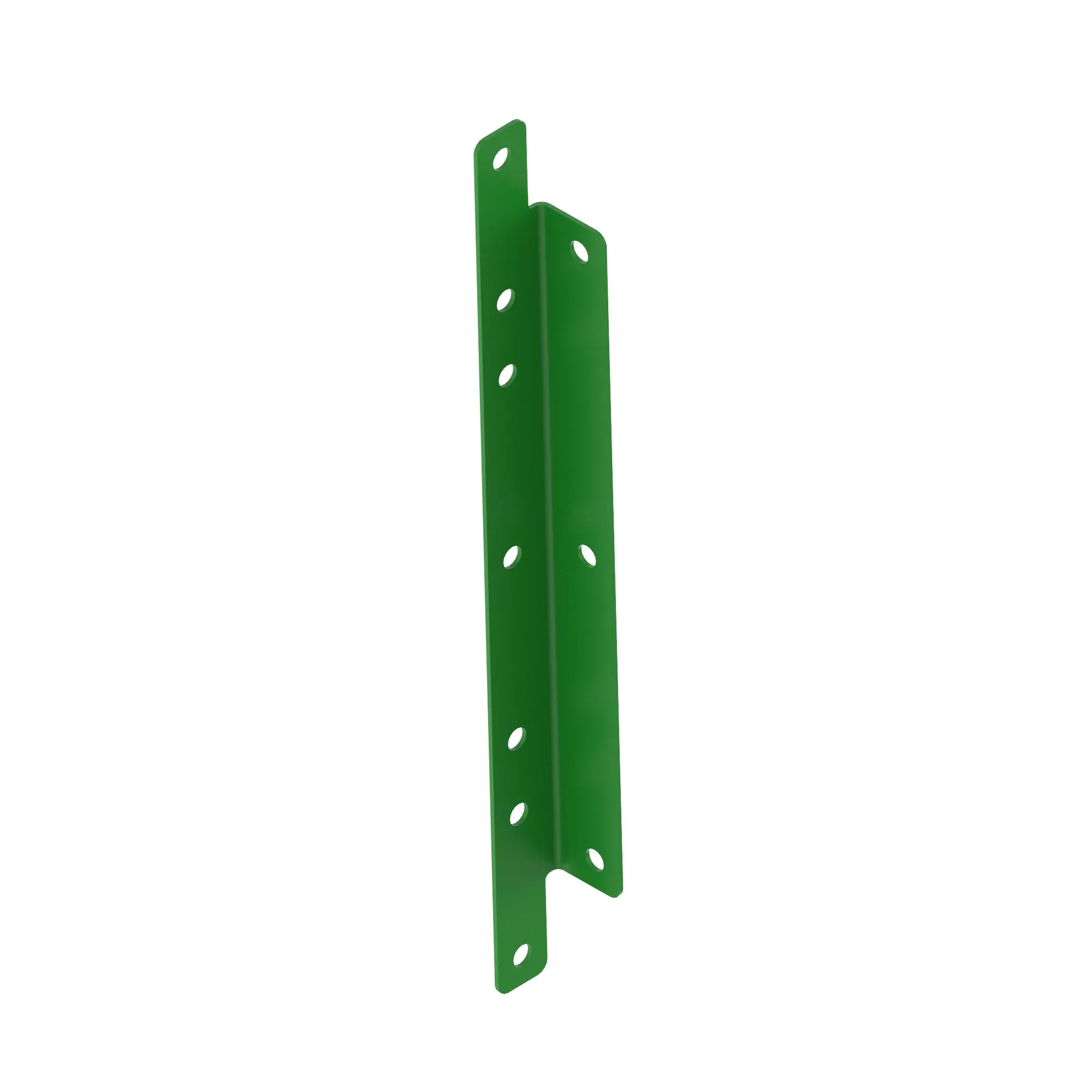 John Deere Front Harness Support Angle - N403395