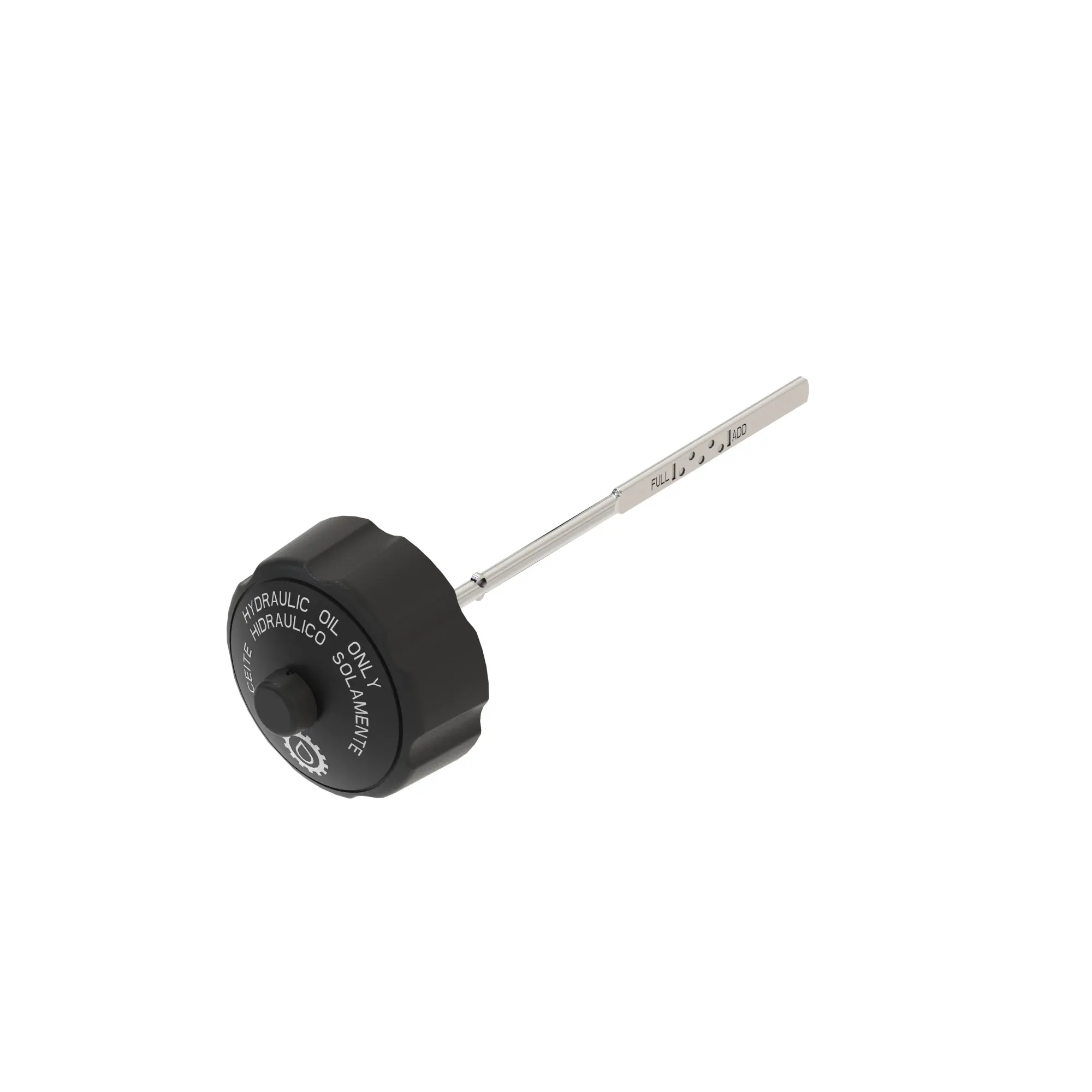 John Deere Hydraulic Reservoir Dipstick - TCA14198