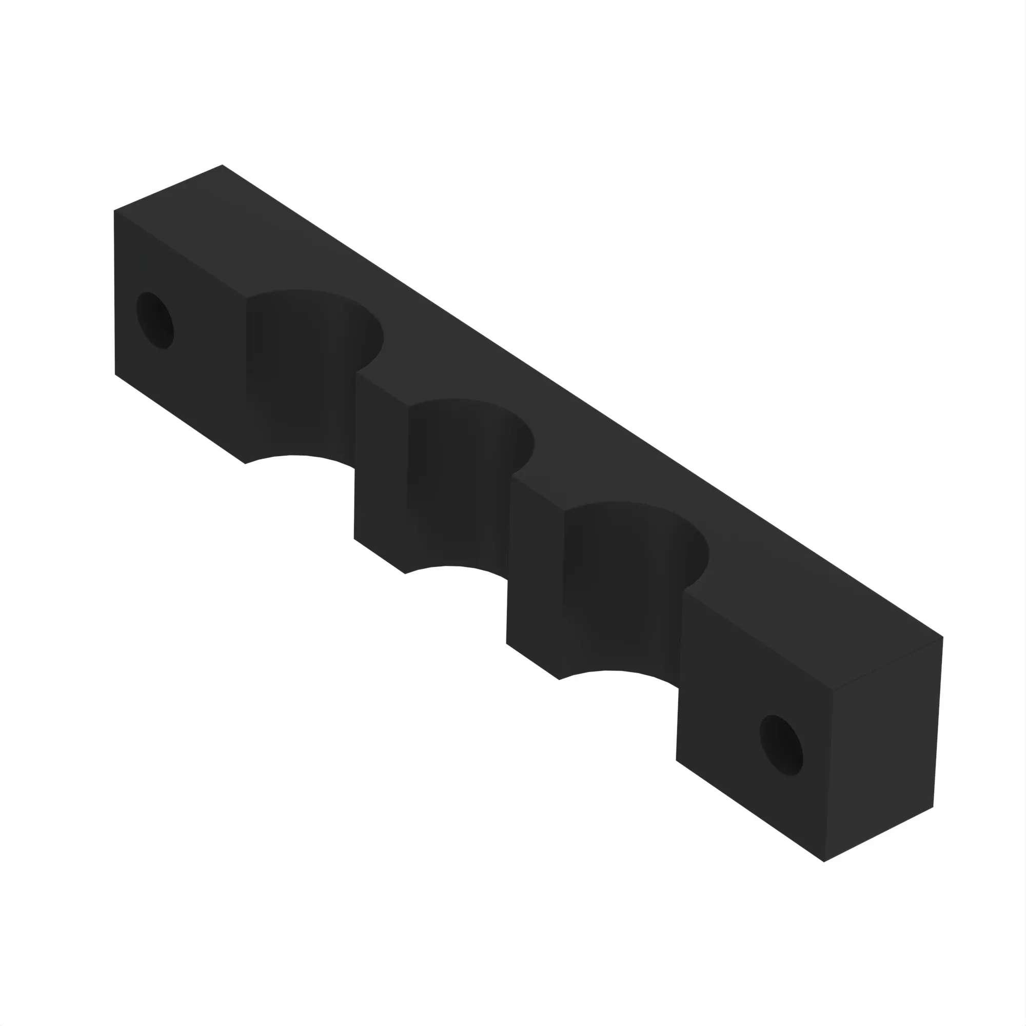 CLAMP, BLOCK