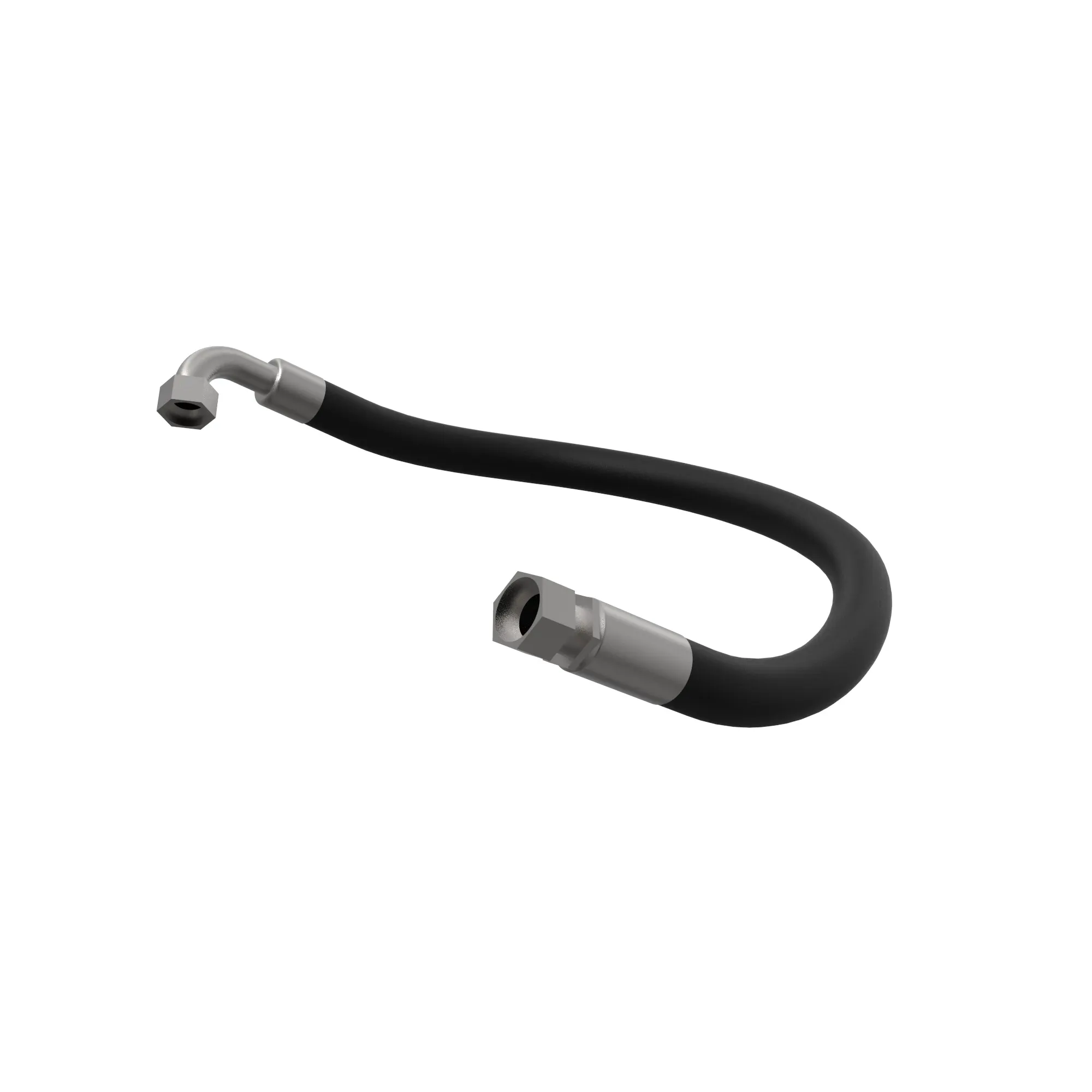 John Deere Hydraulic Hose - AT339743