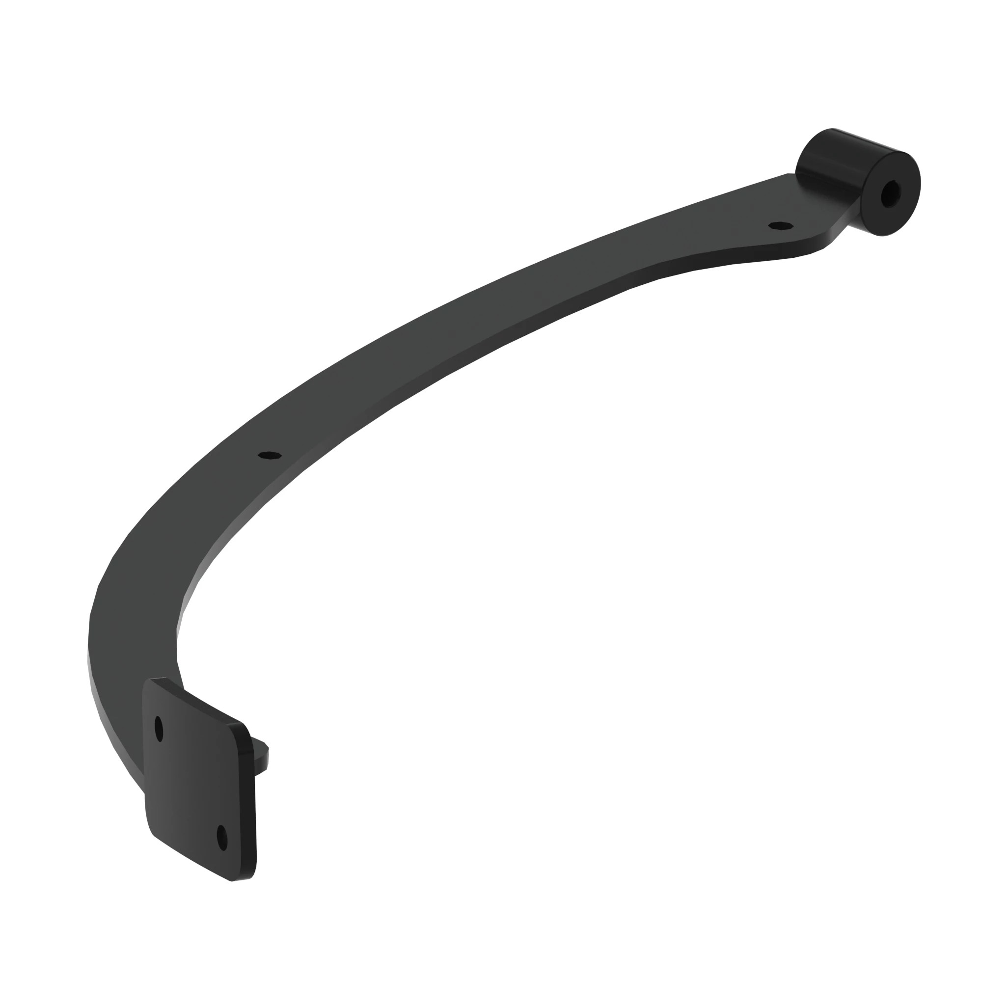 HANDLE, , 2ND EXIT, LOWER
