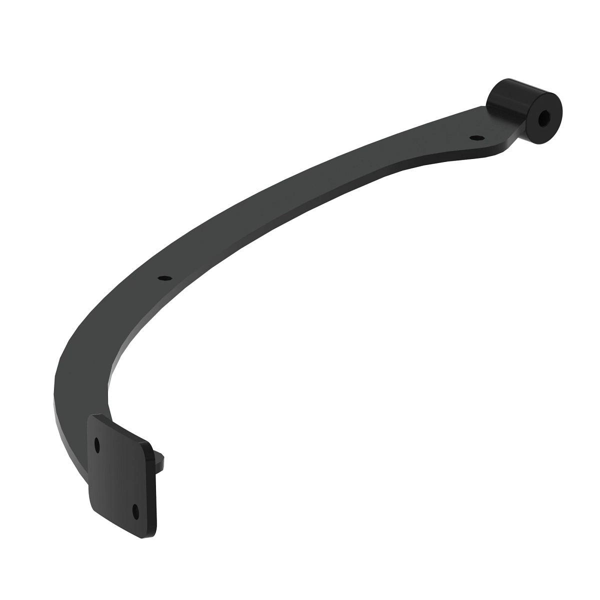 Handle, 2ND Exit, Lower
