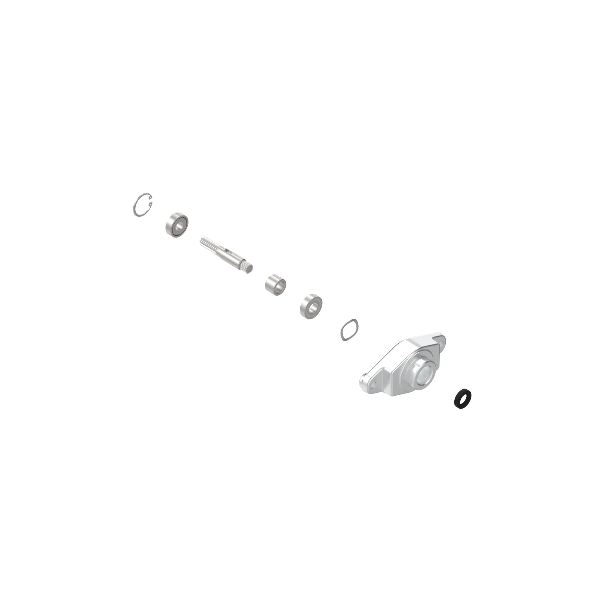 COUNTERWEIGHT, WEIGHT KIT,  M POWER