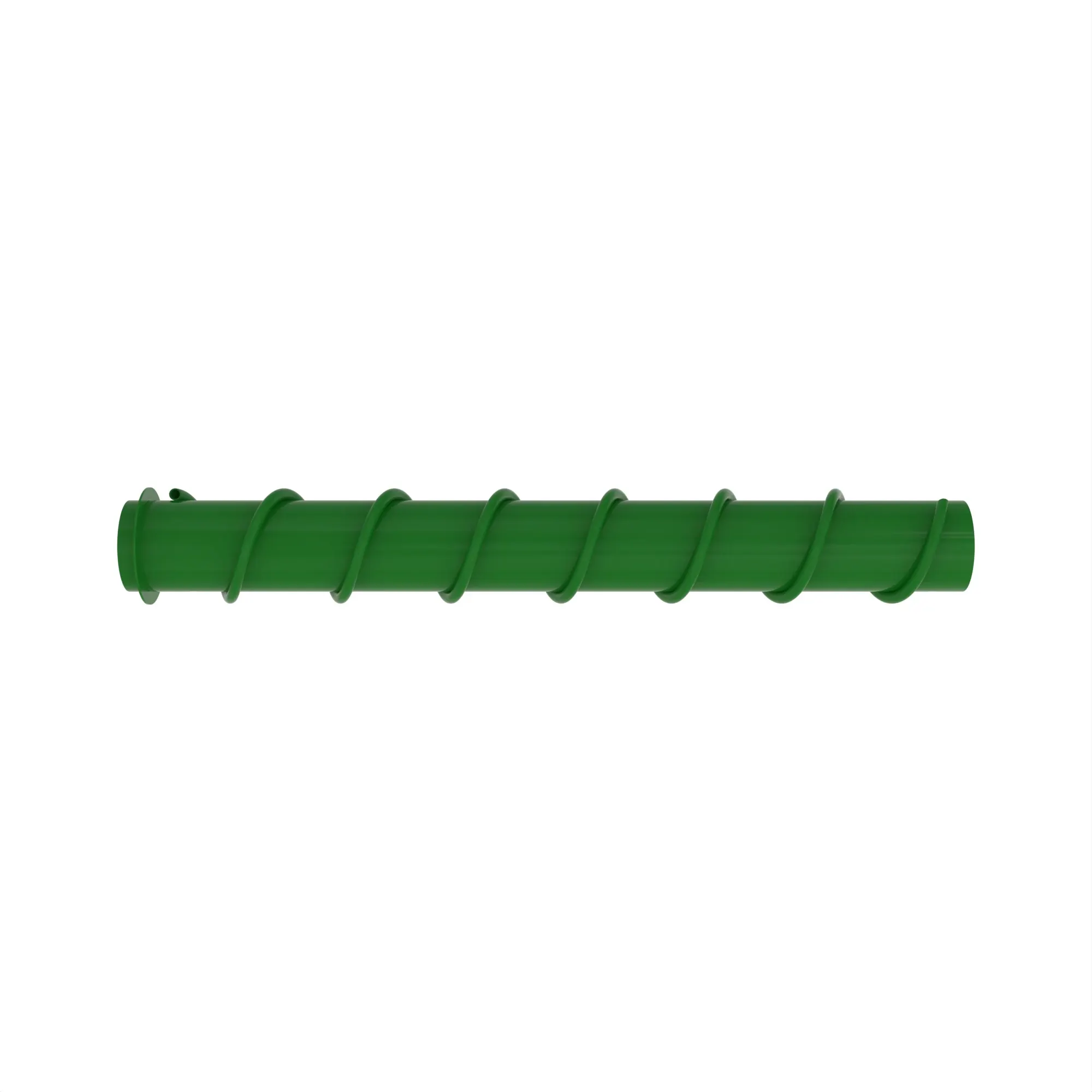 GATHERER, SCROLL ASSY- OUTSIDE SCRO