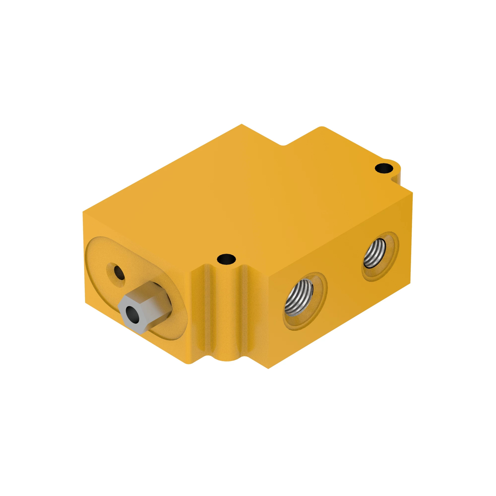 John Deere Flow Control Valve - AT348935