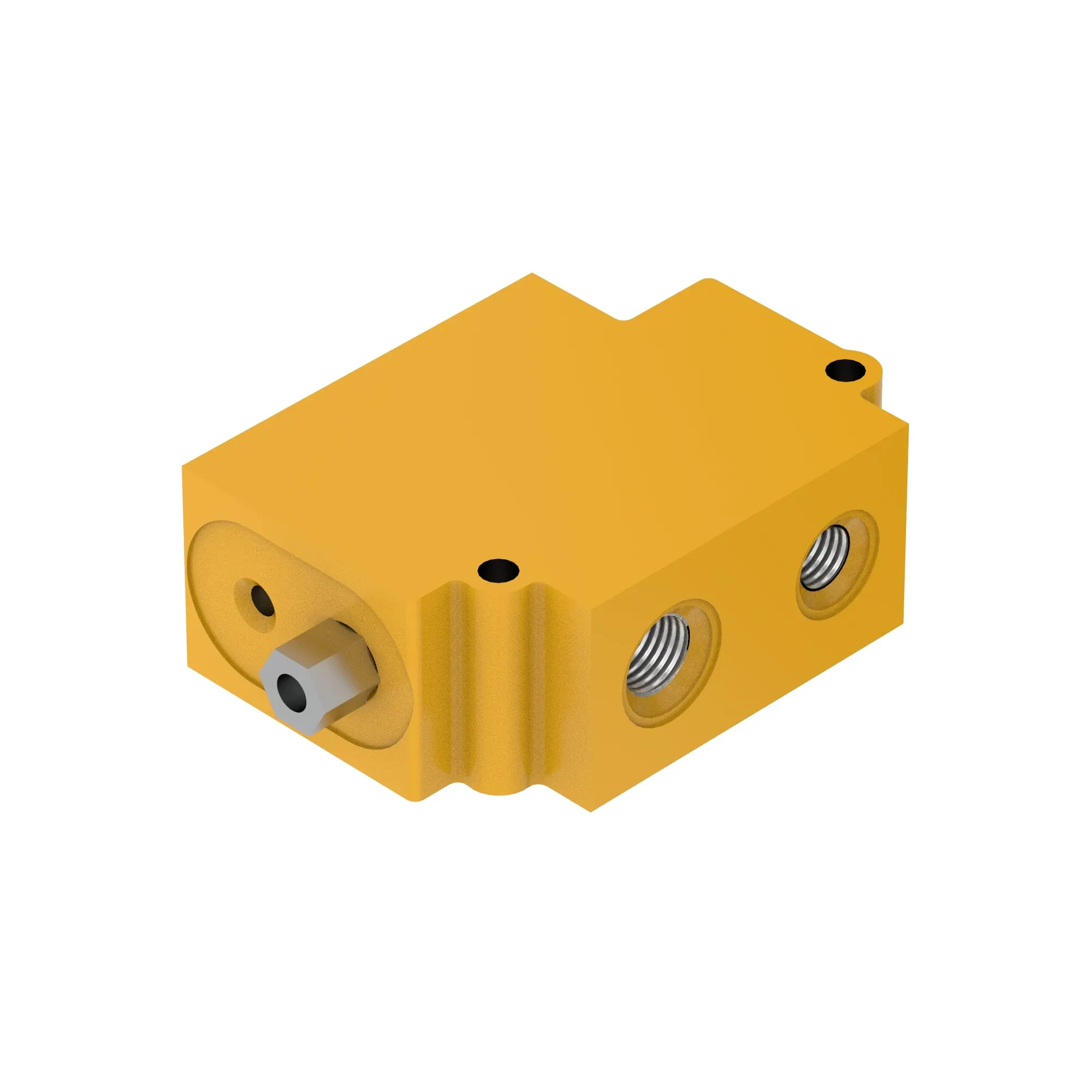 John Deere Flow Control Valve - AT348935