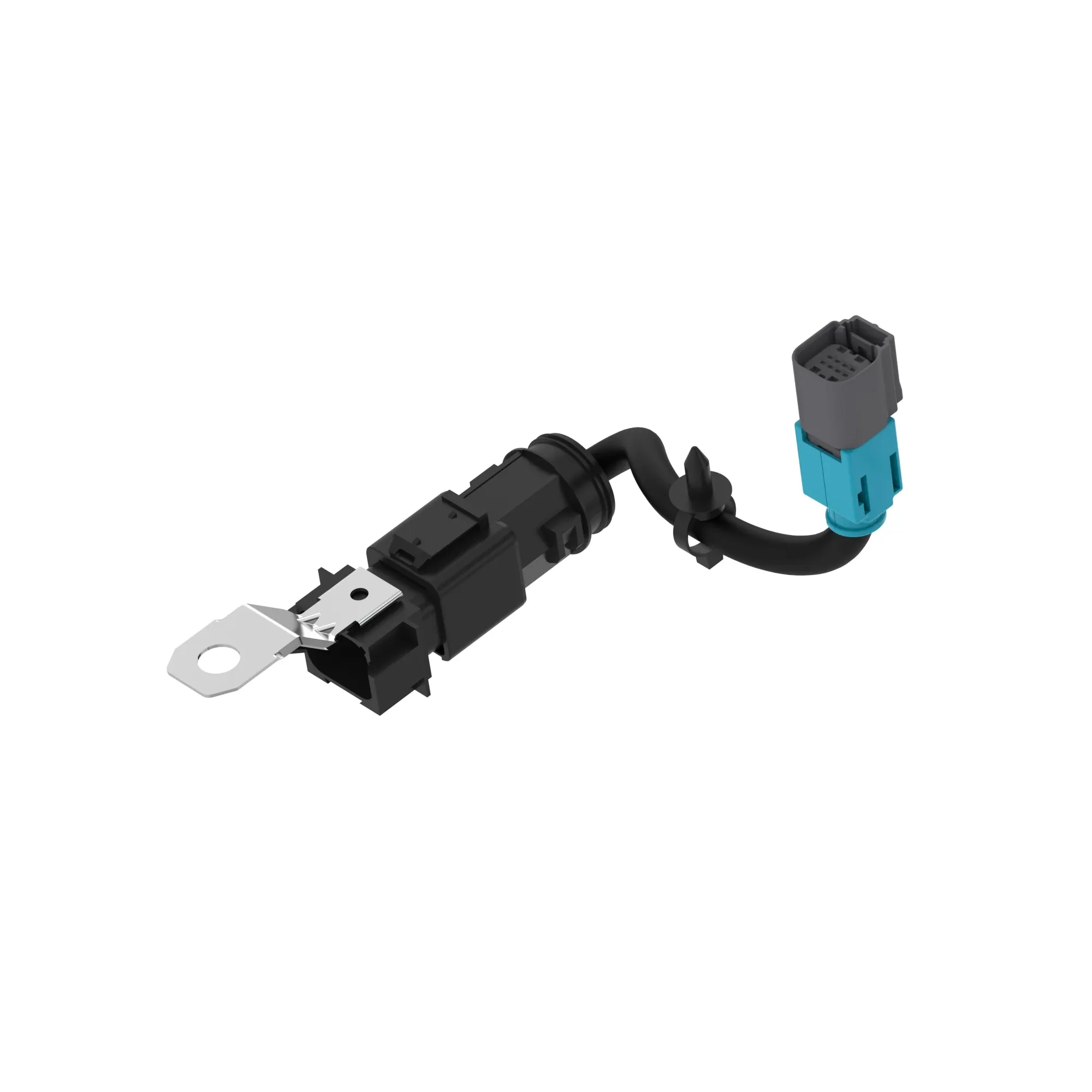 John Deere Extension Wiring Harness - AKK37593