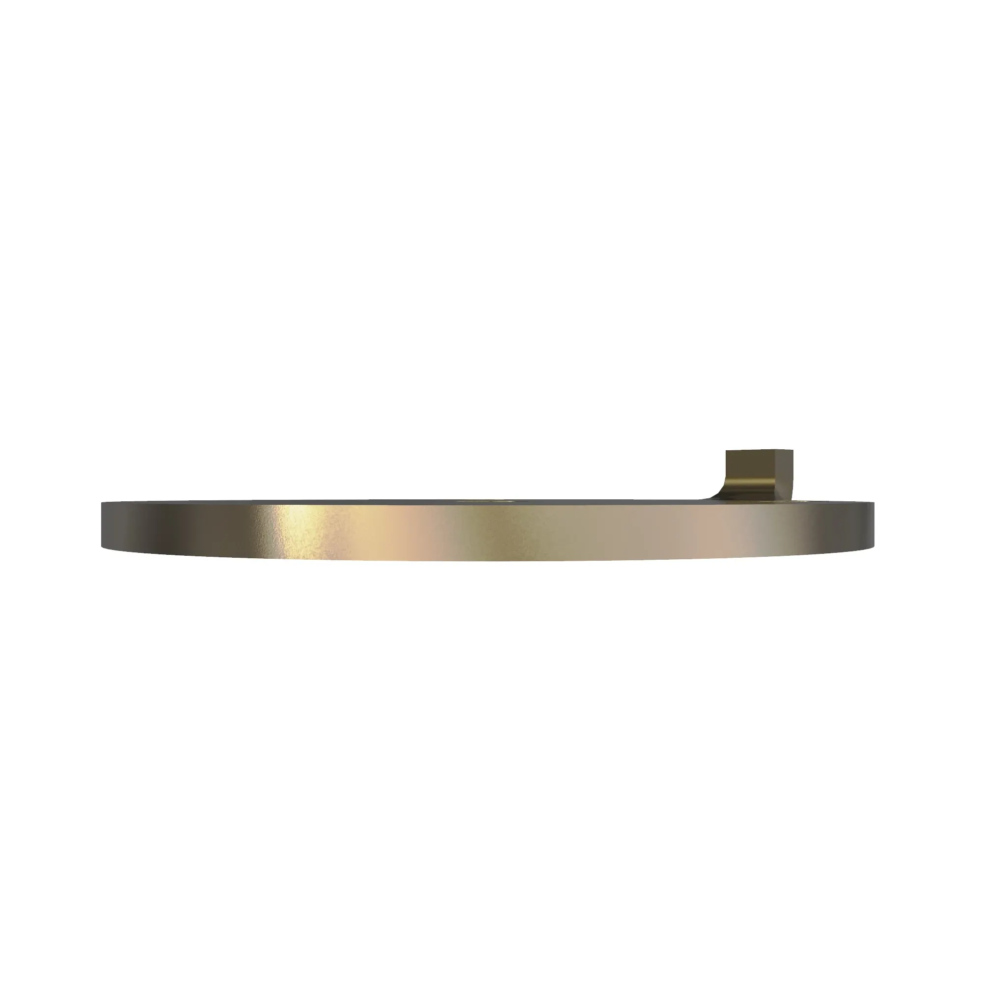 SPACER, TENSIONER