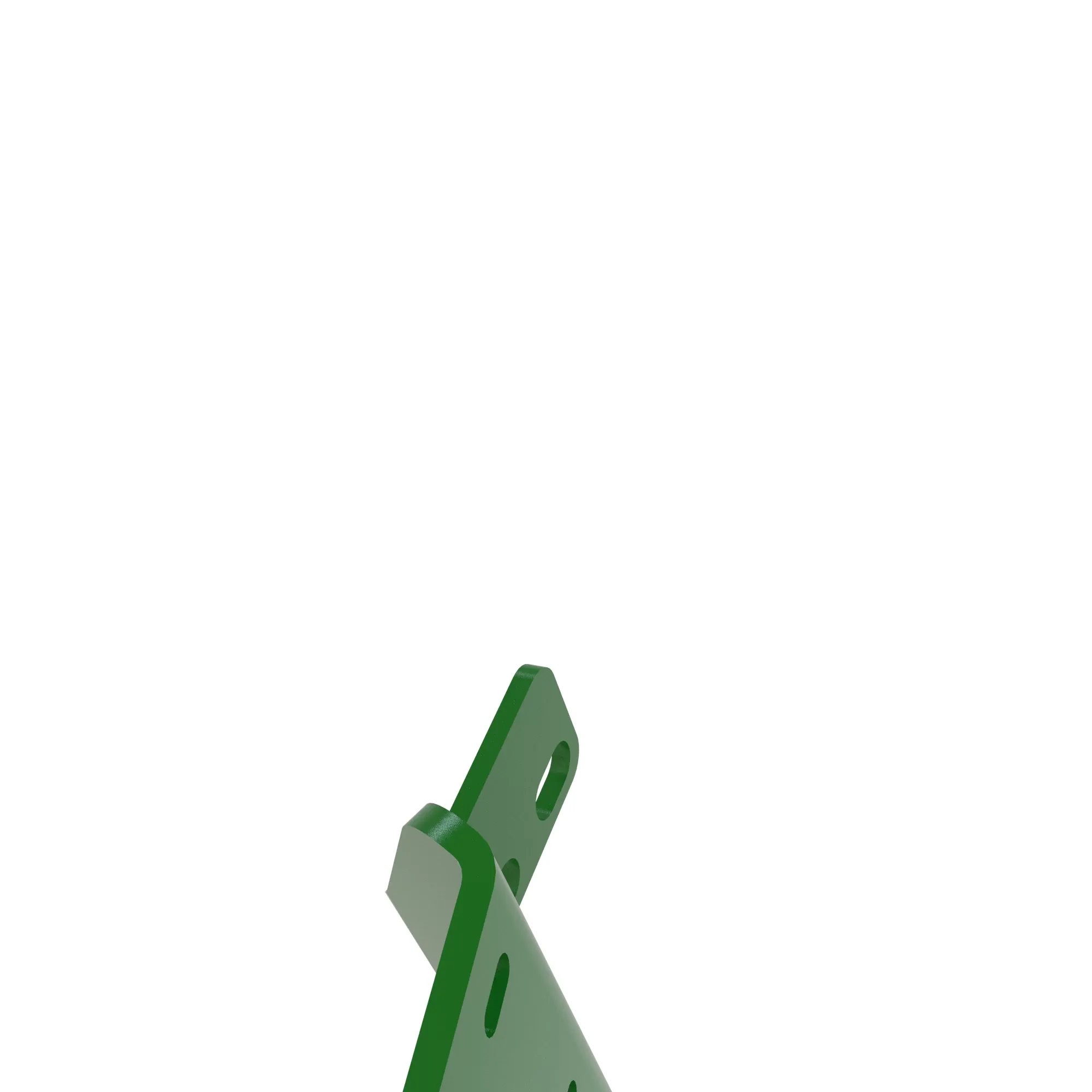 John Deere Retainer - Z70862