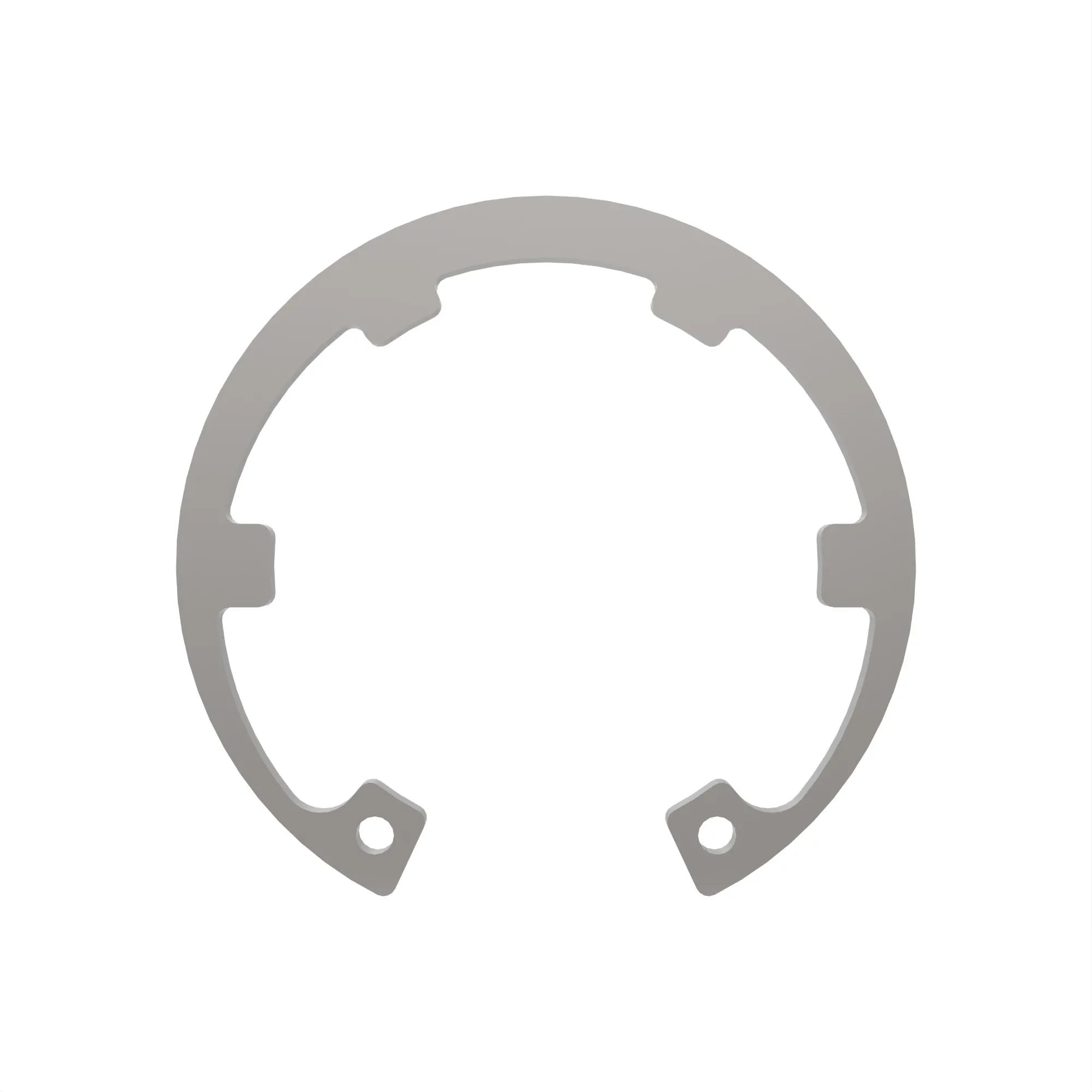 SNAP RING, CLIP, RETAINER, 9L PISTO, Snap Ring