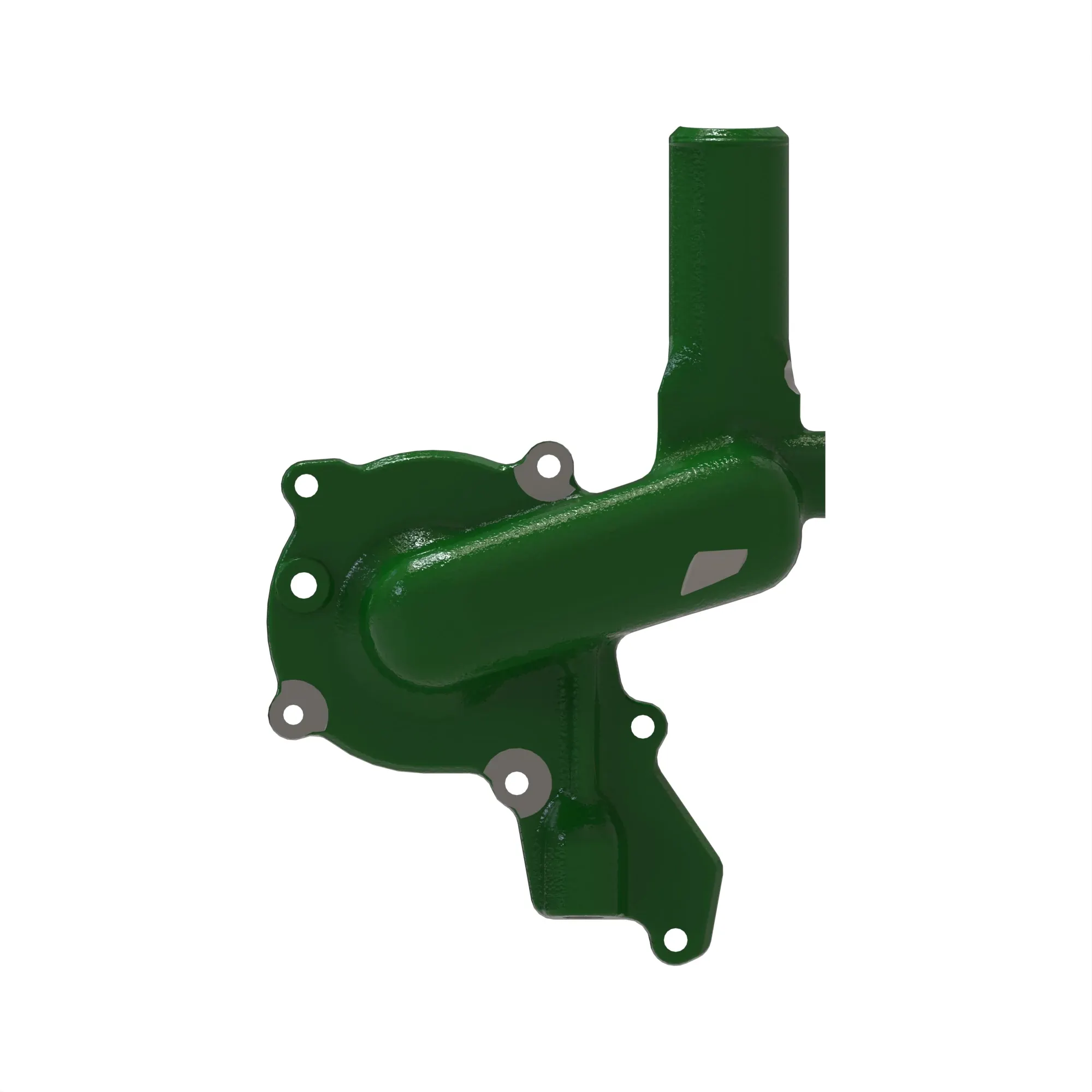 WATER PUMP COVER