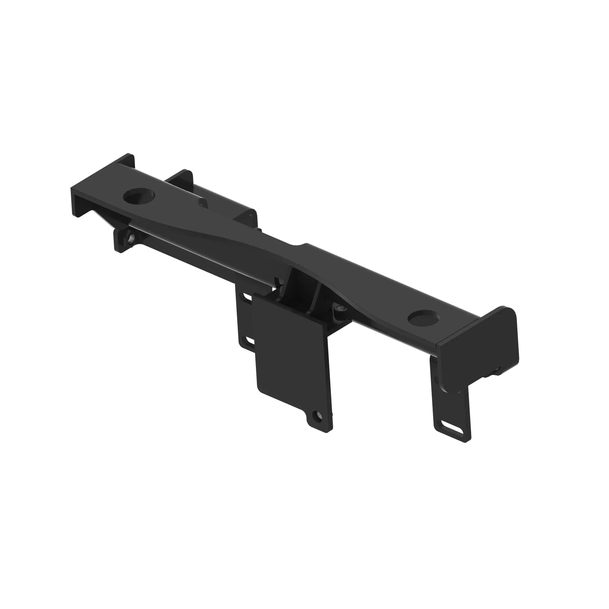 BRACKET, STEERING RELIEF BRACKET