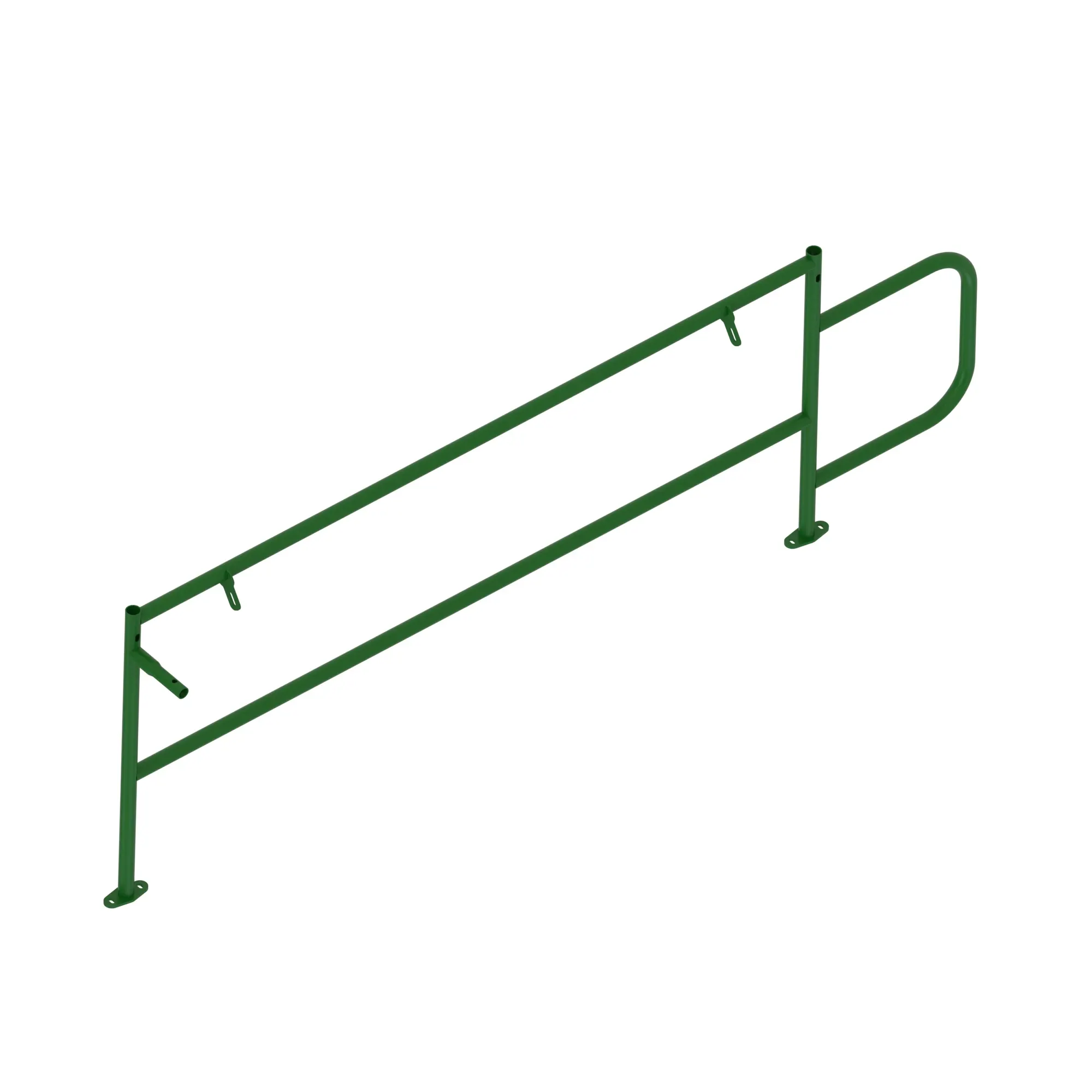 Handrail