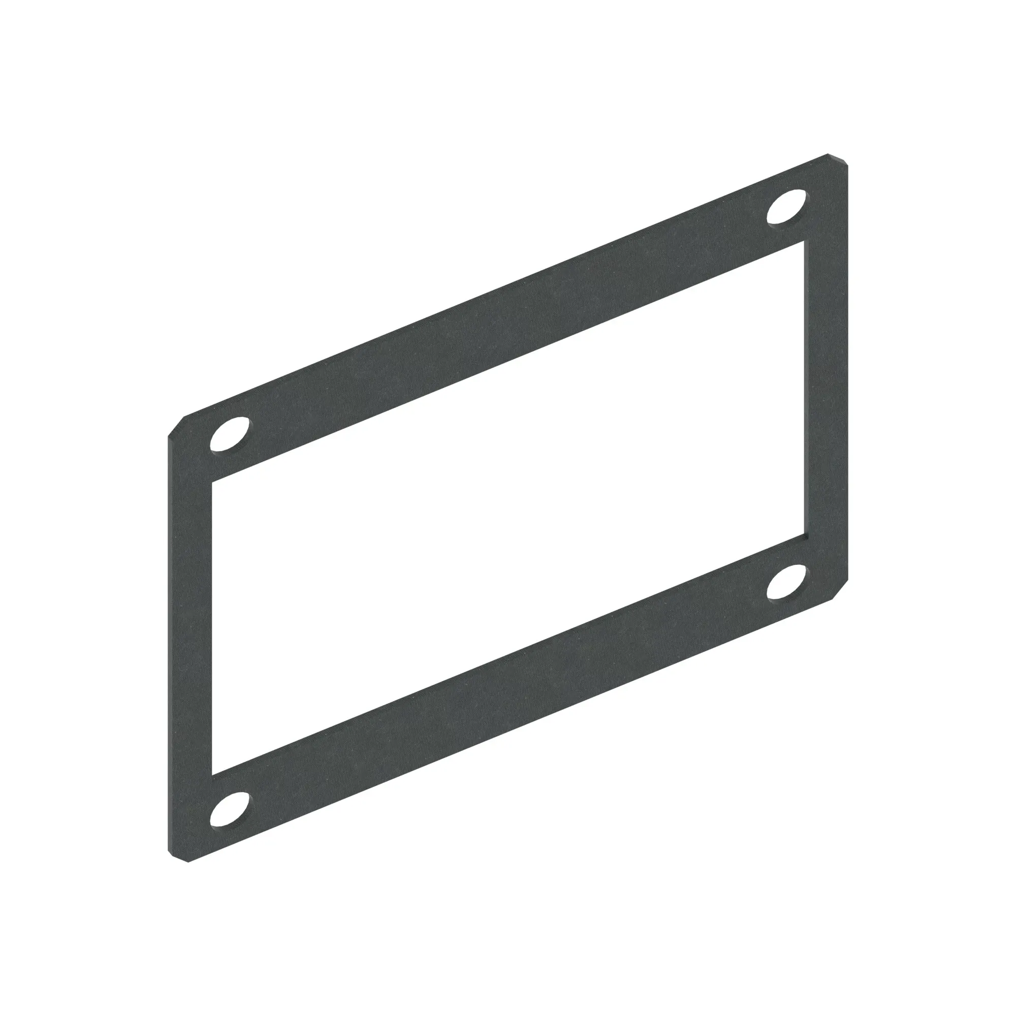 John Deere Gasket - F629297