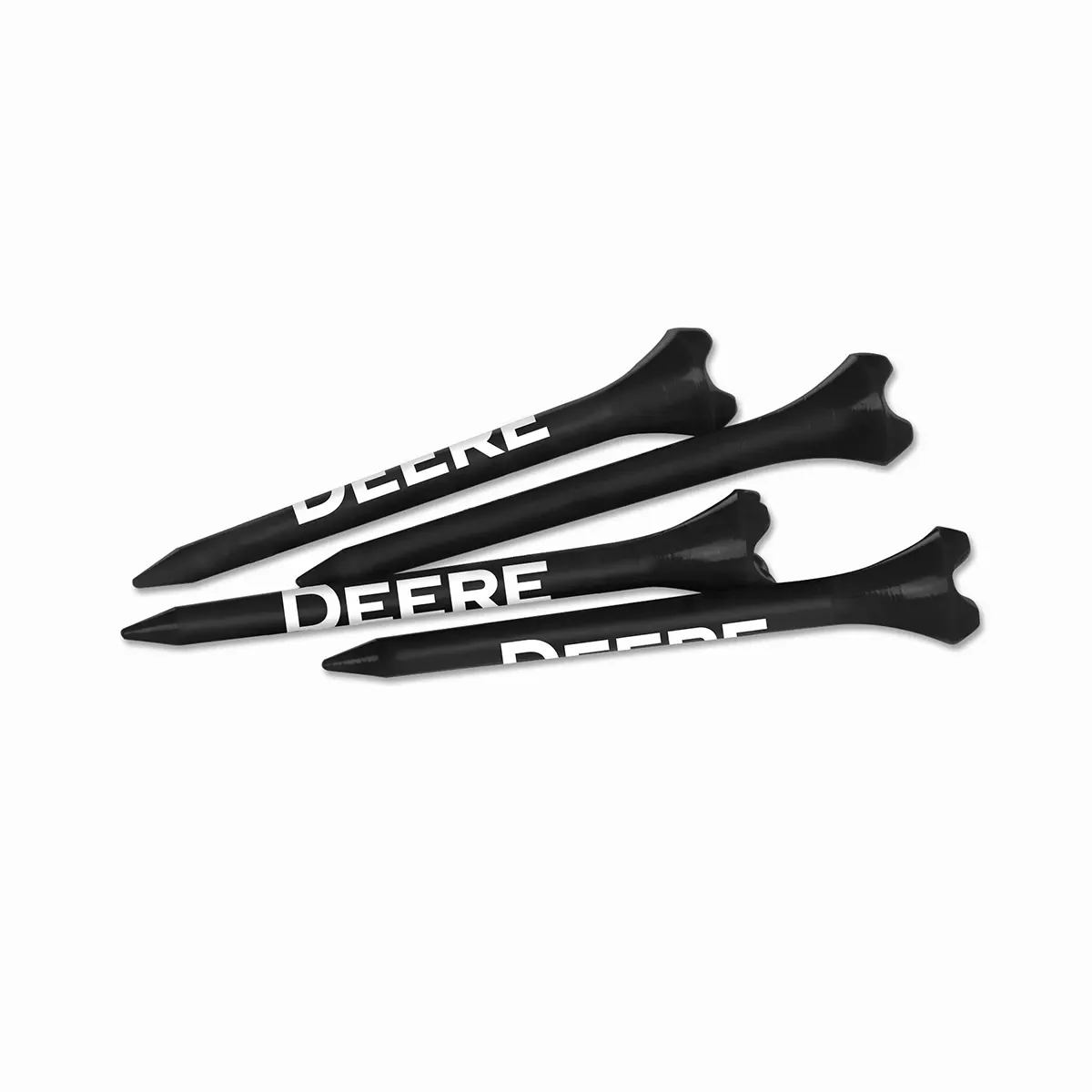 Golf Tees Set- DEERE Logo