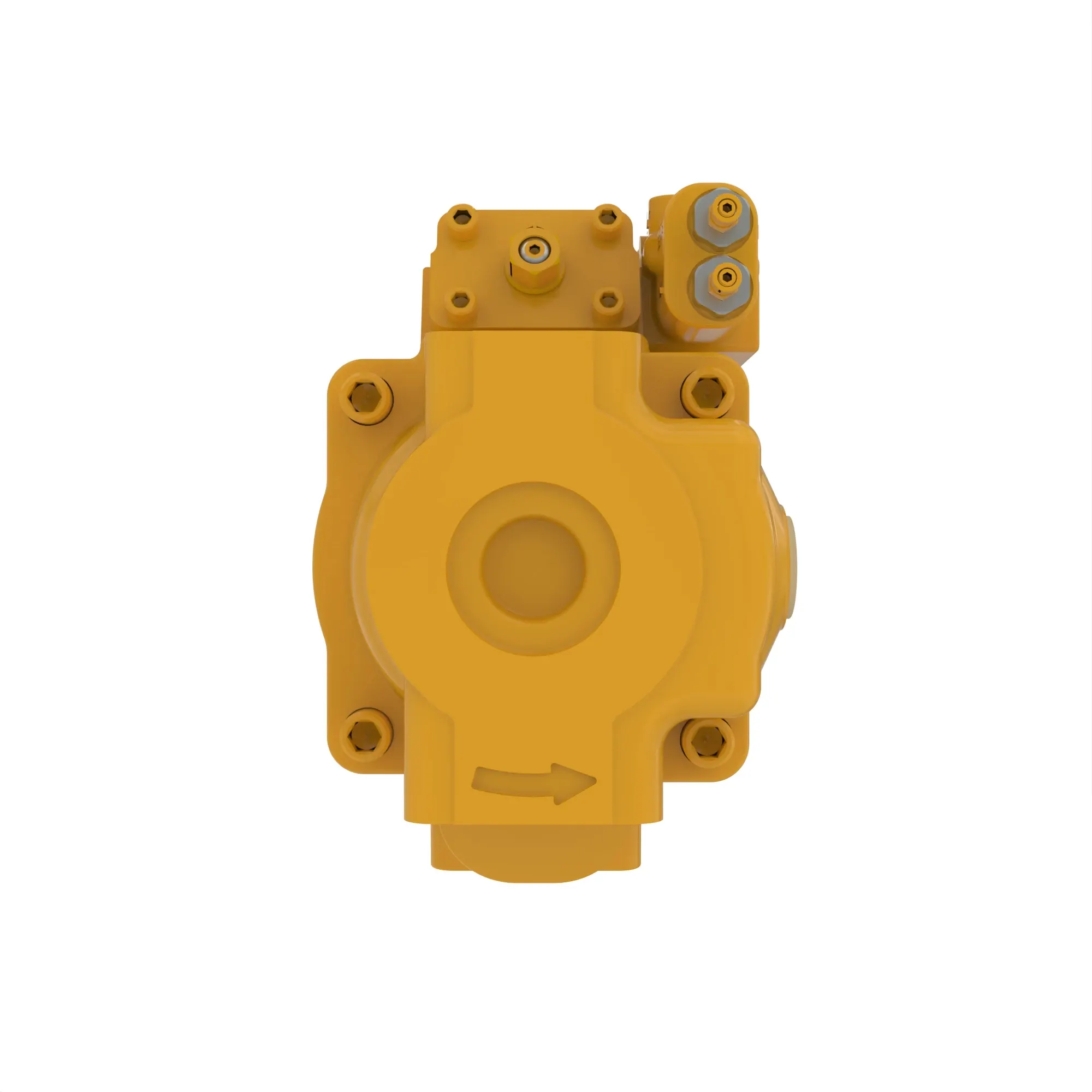 AT375802: Hydraulic Pump
