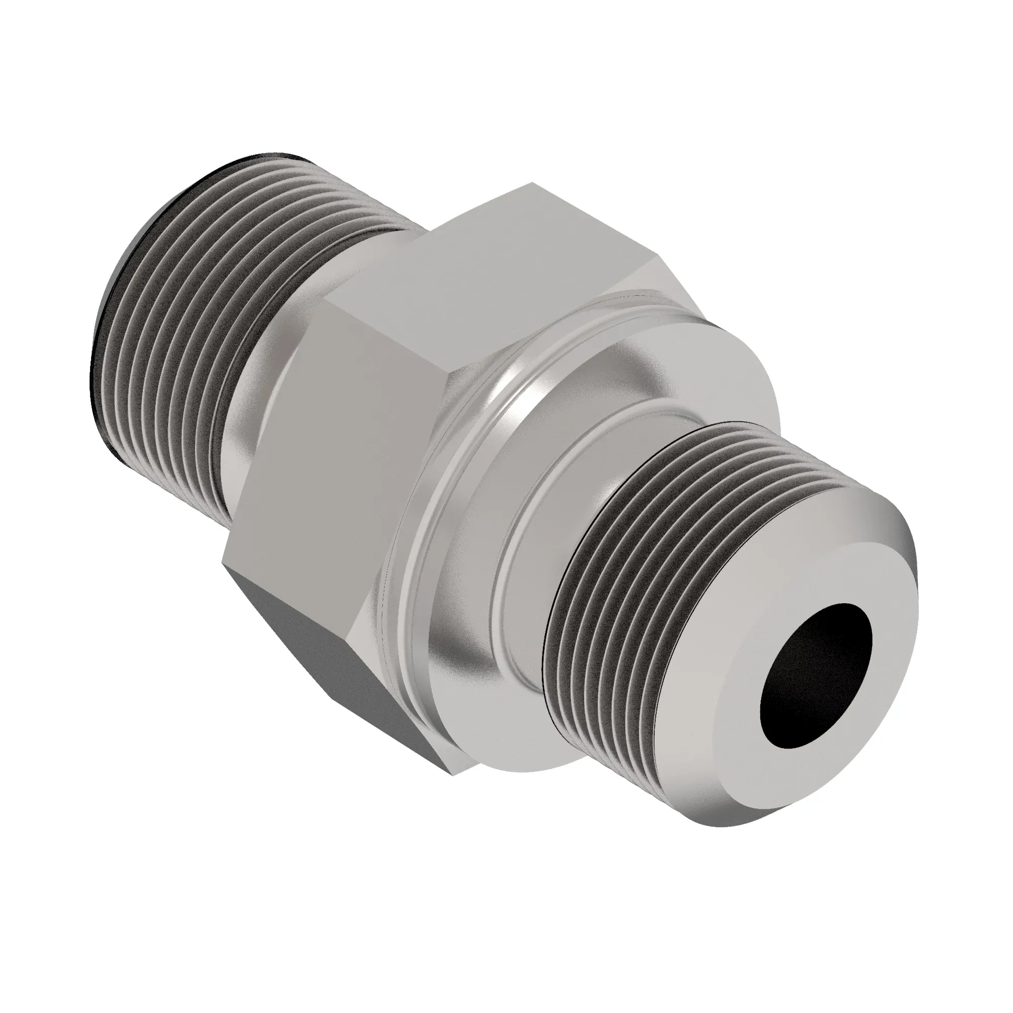 John Deere Connector Fitting - DX10185