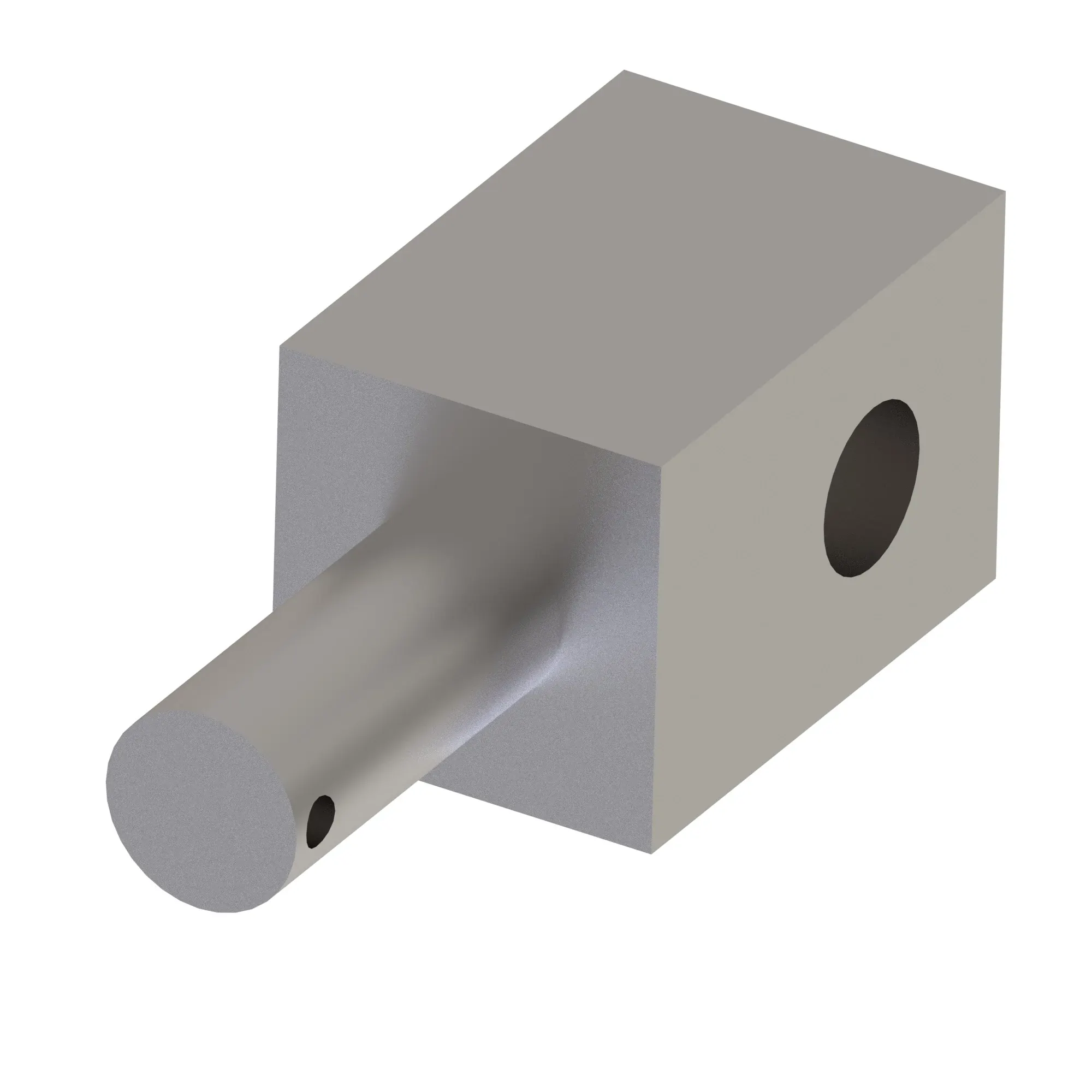 John Deere Trunnion - UC11663