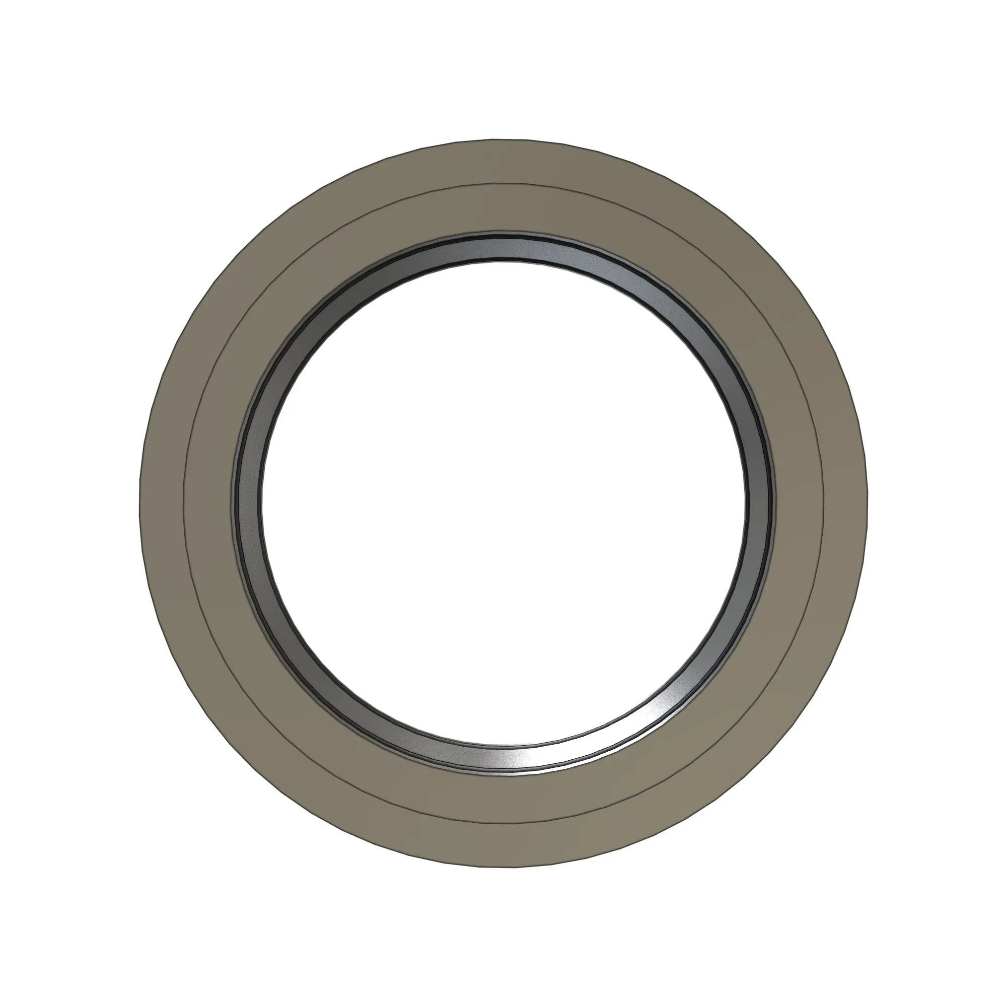 SEAL, 60 MM OUTSIDE HOUSING SEAL