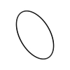 John Deere O-Ring - T20758