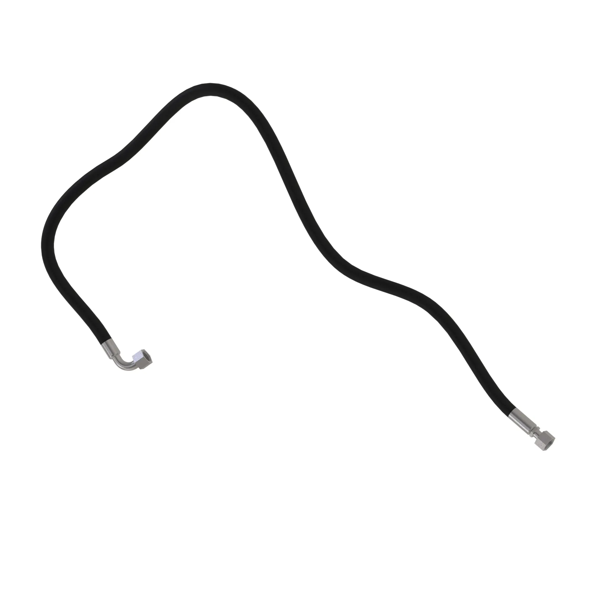 Hydraulic Hose