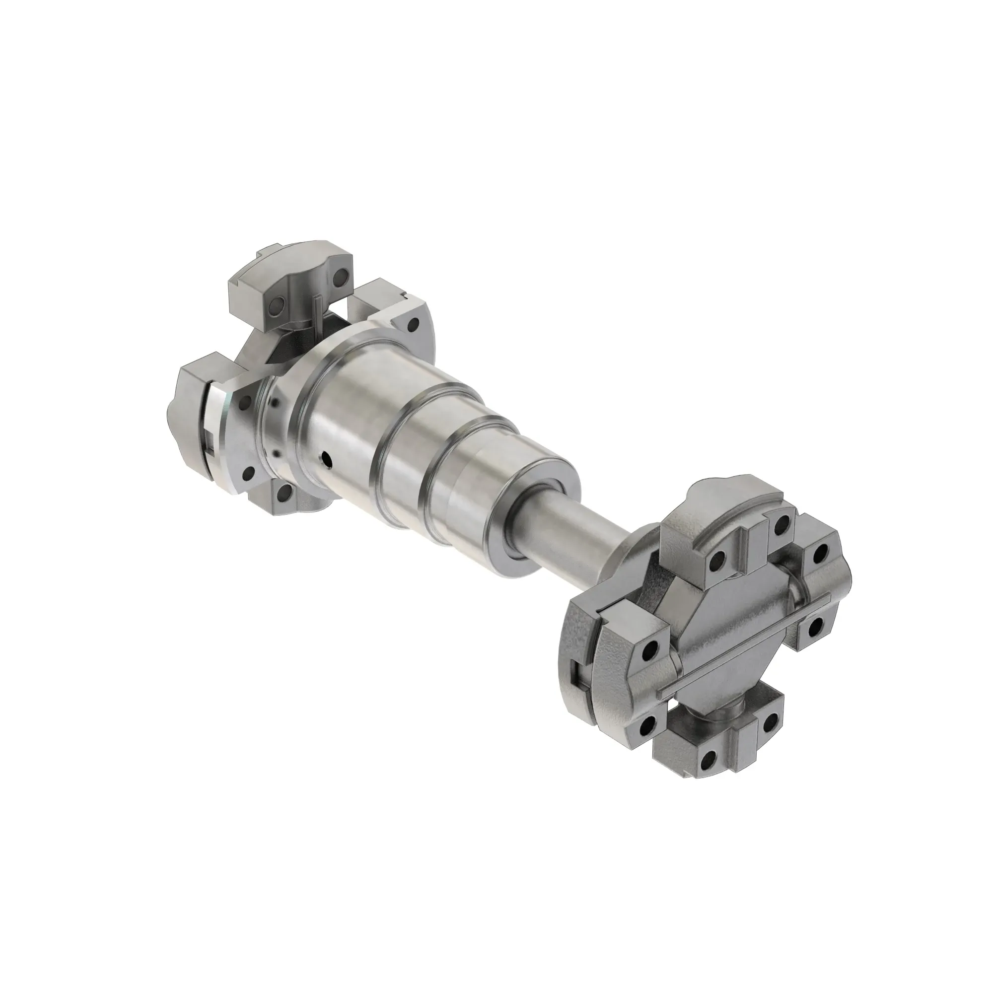 John Deere Double Universal Joint - AT169286