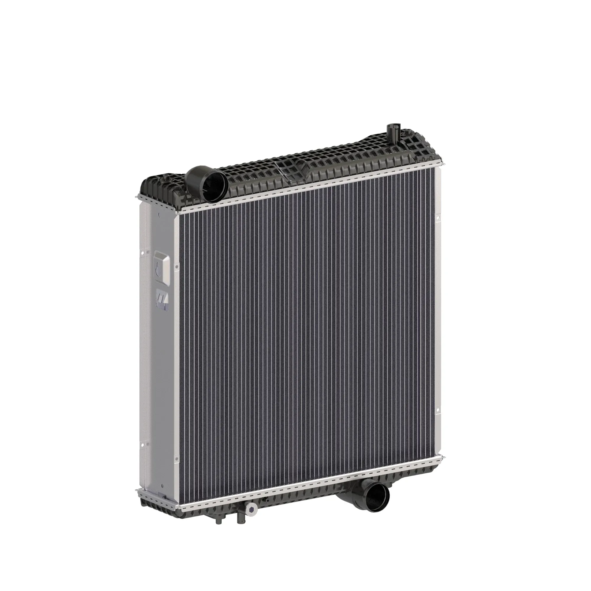 John Deere Radiator - AL220810