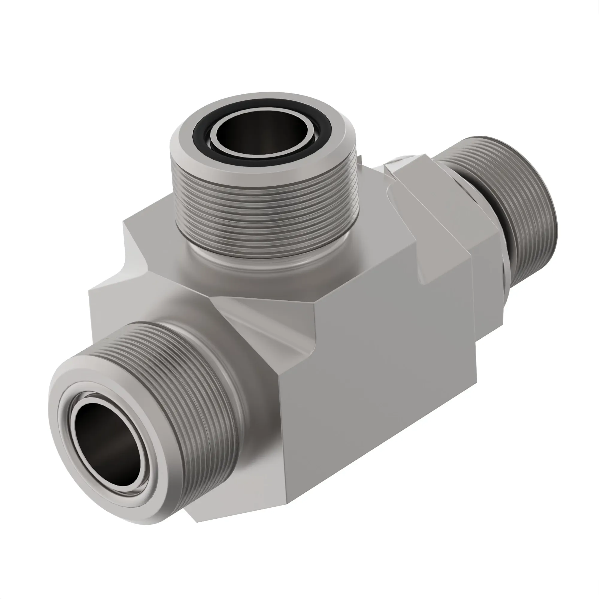 ADJ STUD RUN TEE (SDRT), ORFS