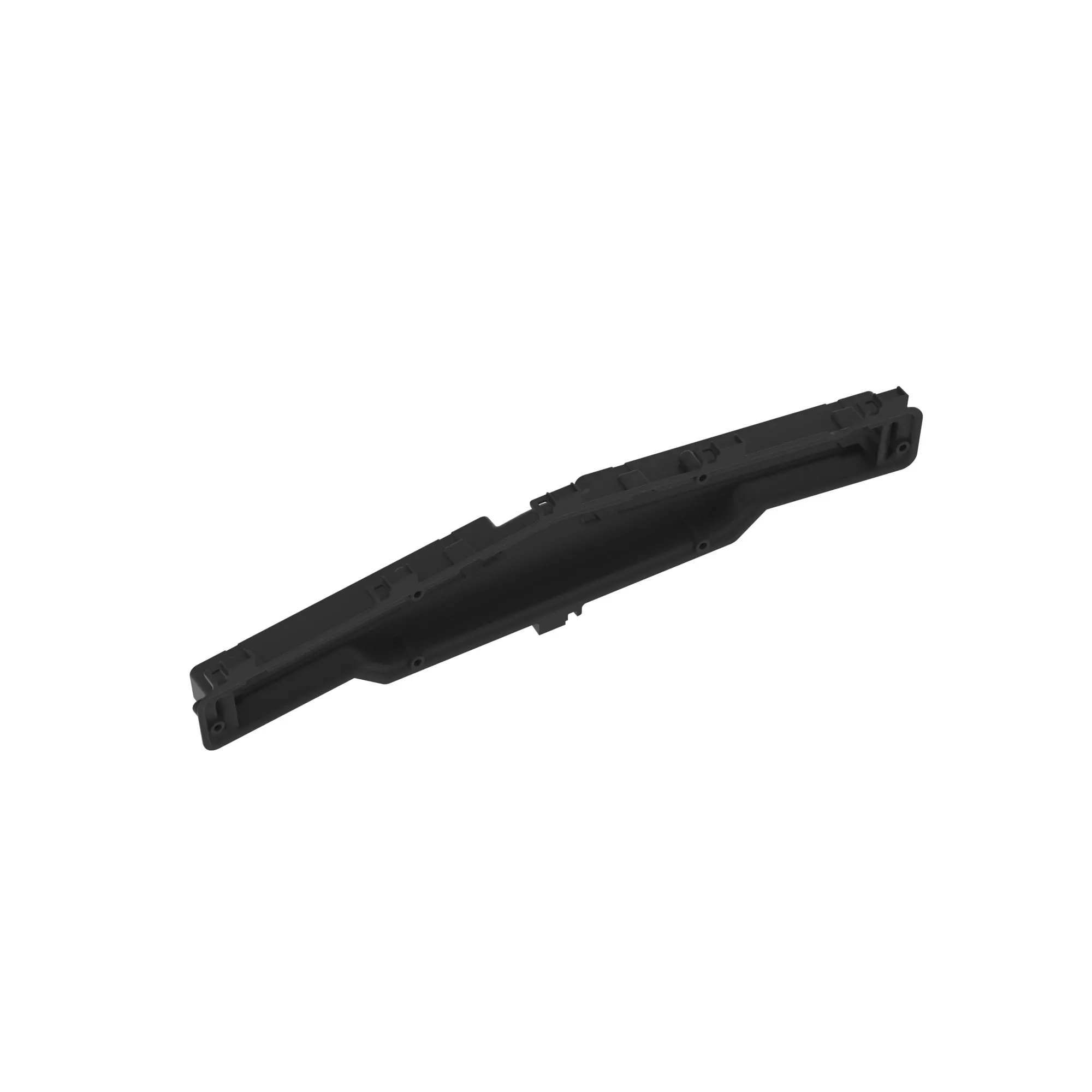 John Deere Cab Defrost Duct - HXE126595
