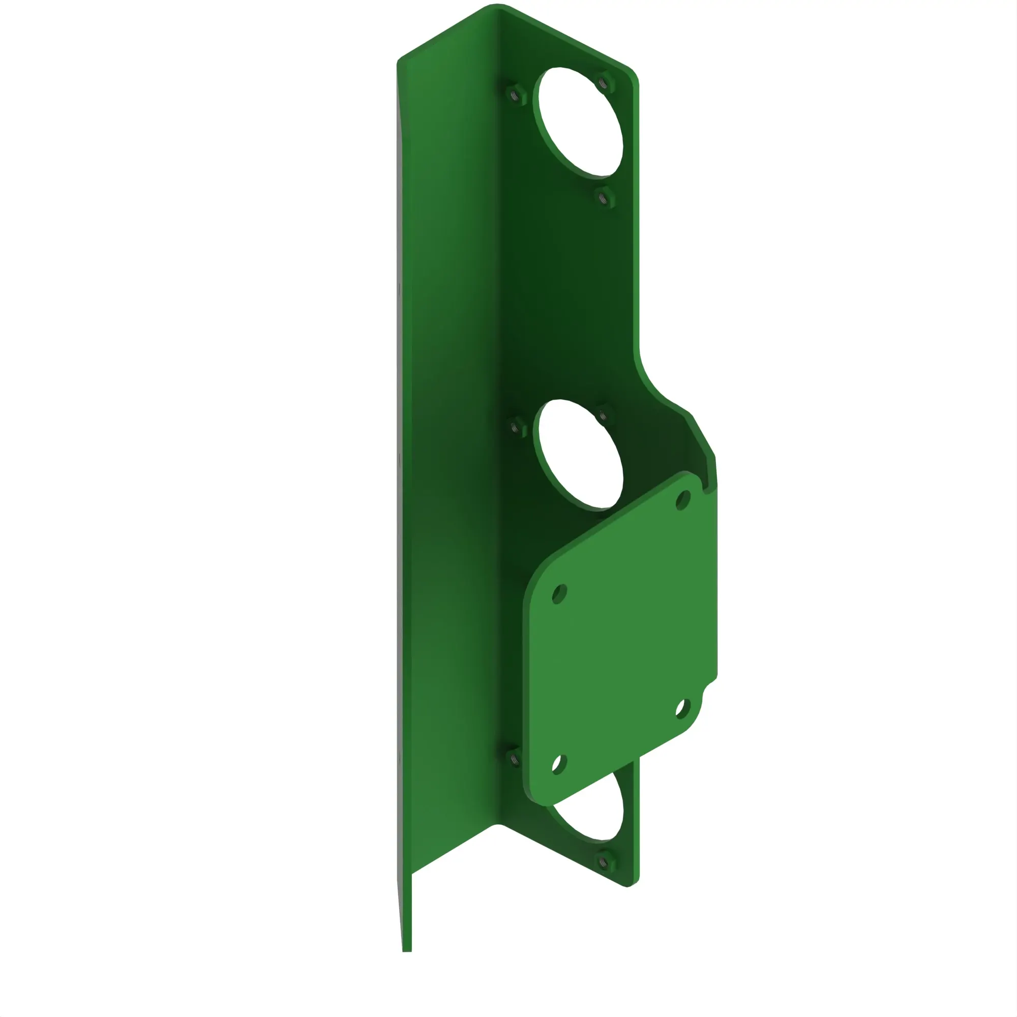 John Deere Light Mounting Bracket - RE559649