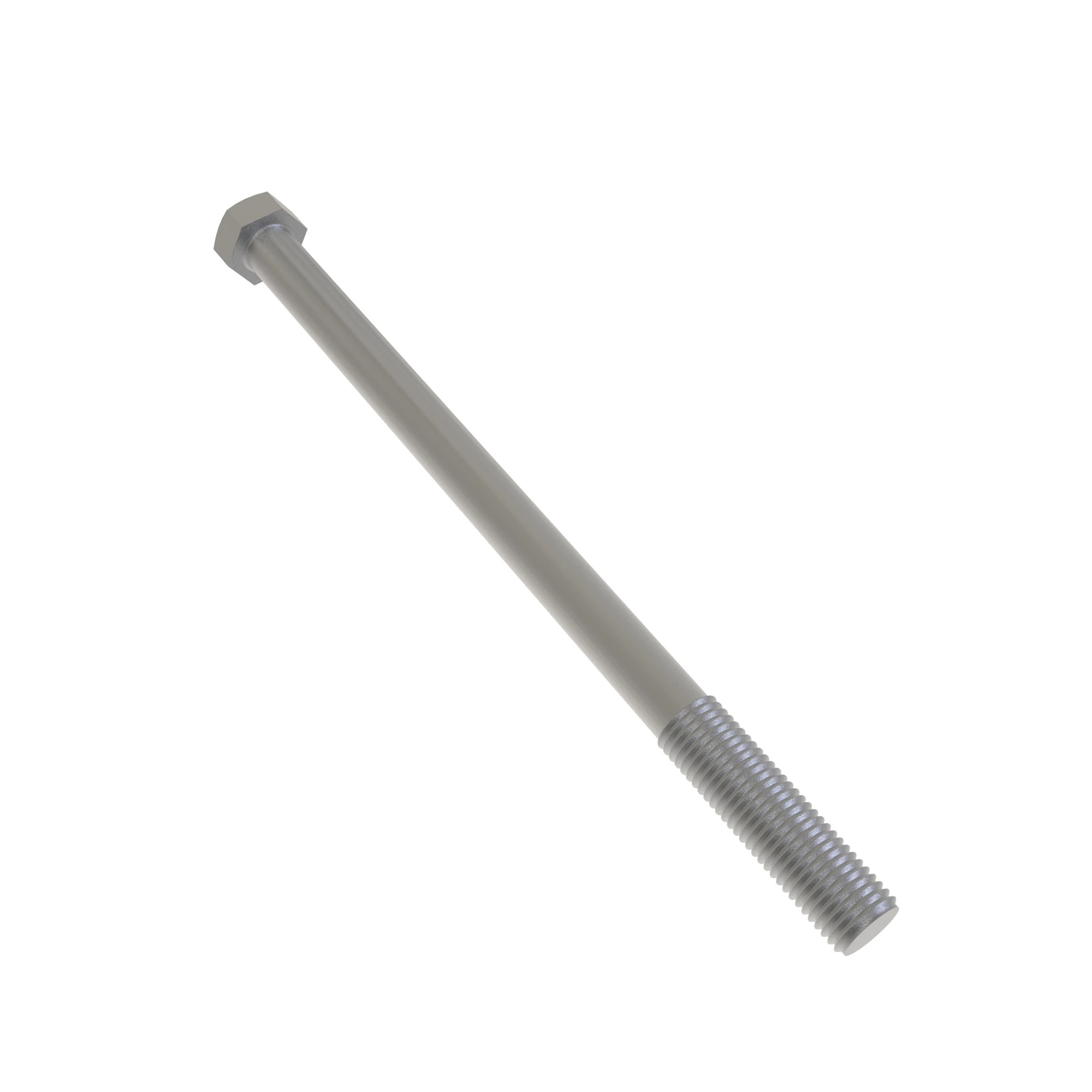 SCREW, HEX HEAD