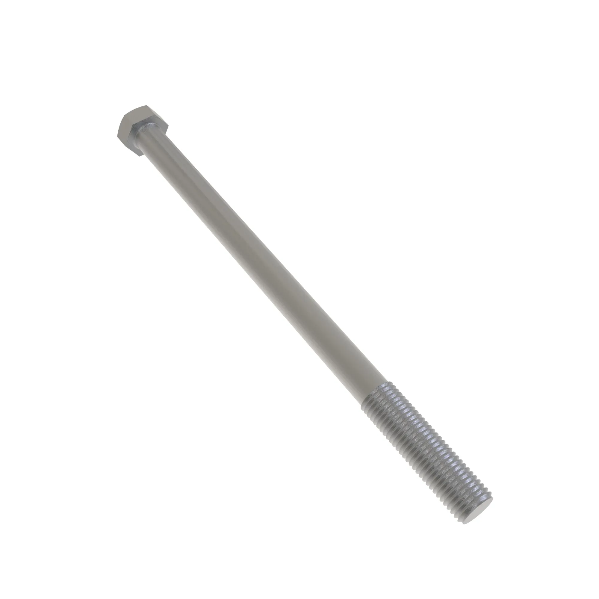 John Deere Hexagonal Head Cap Screw, 3/4" X 12-1/2" - 08H4645