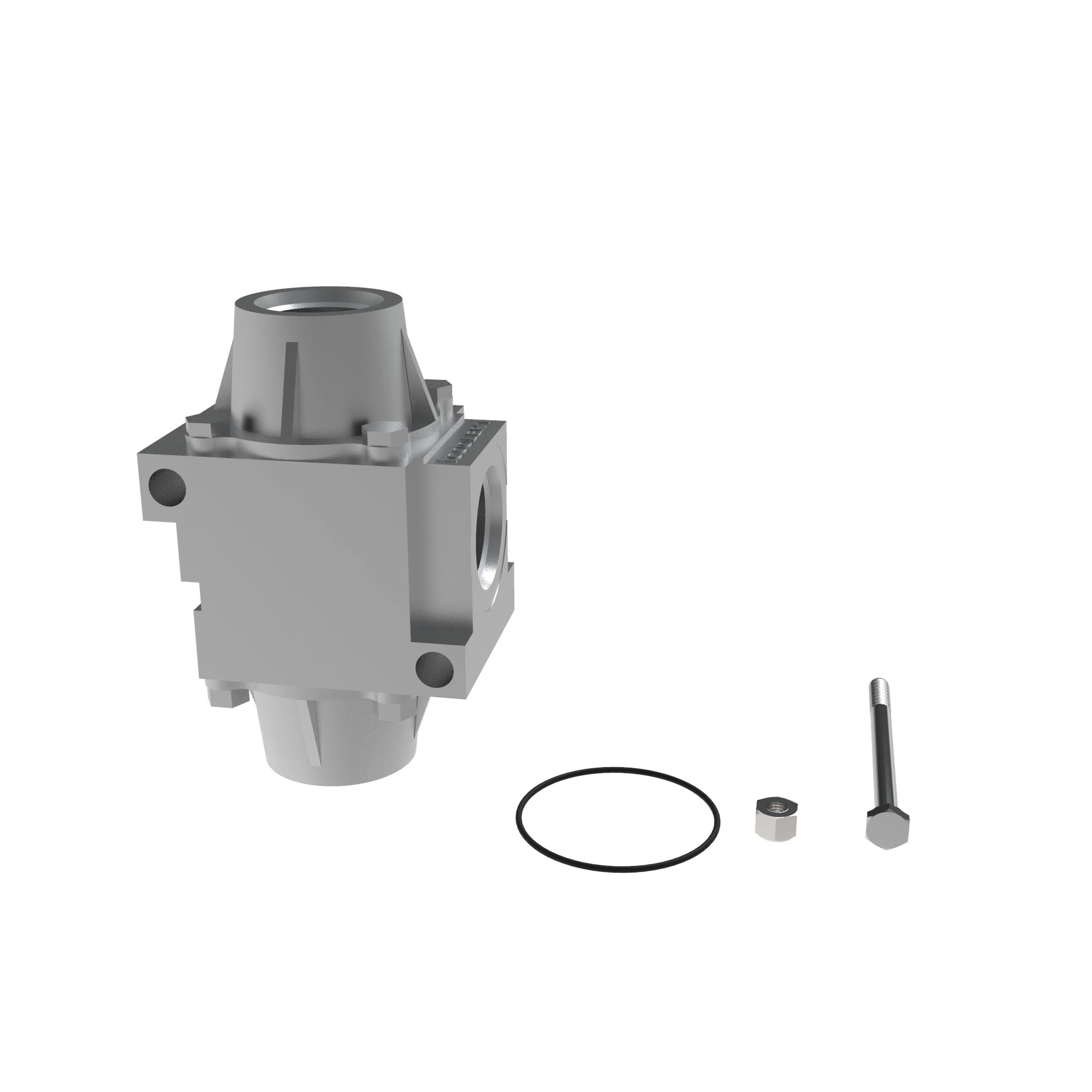 AT325610: Thermal Bypass Valve | Shop.Deere.com