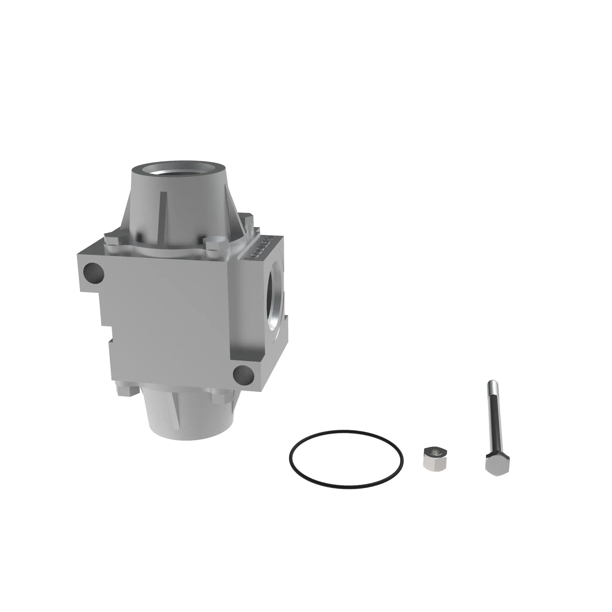 Control Valve