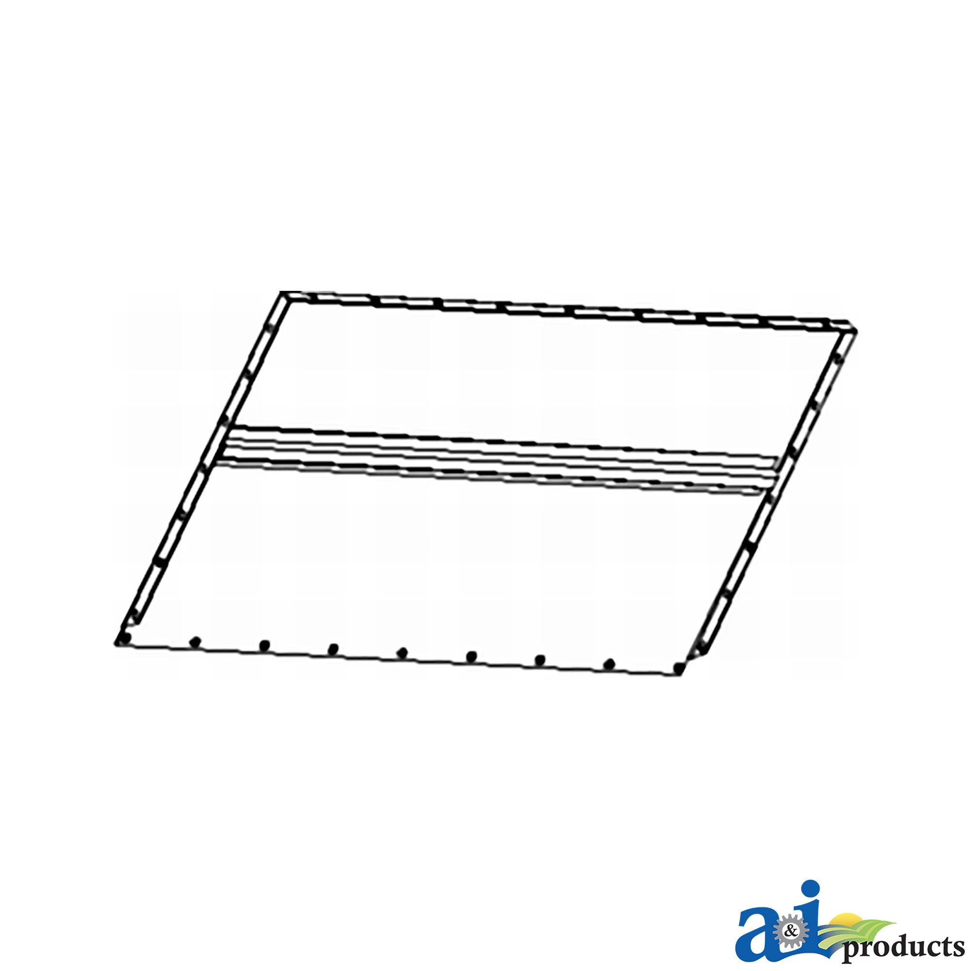 A&I Products Sheet - A-AH83620