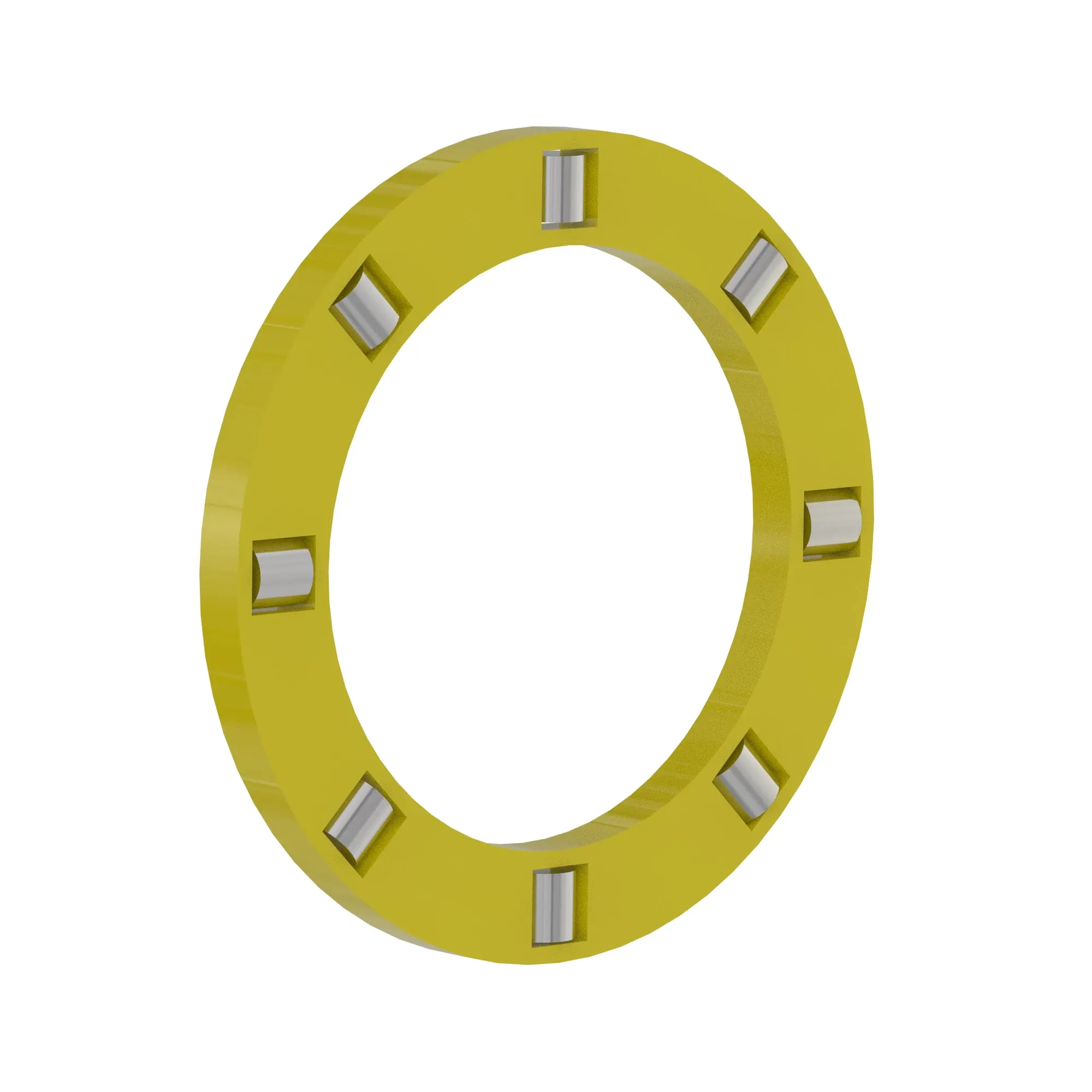 THRUST BEARING, CYL. ROLLER