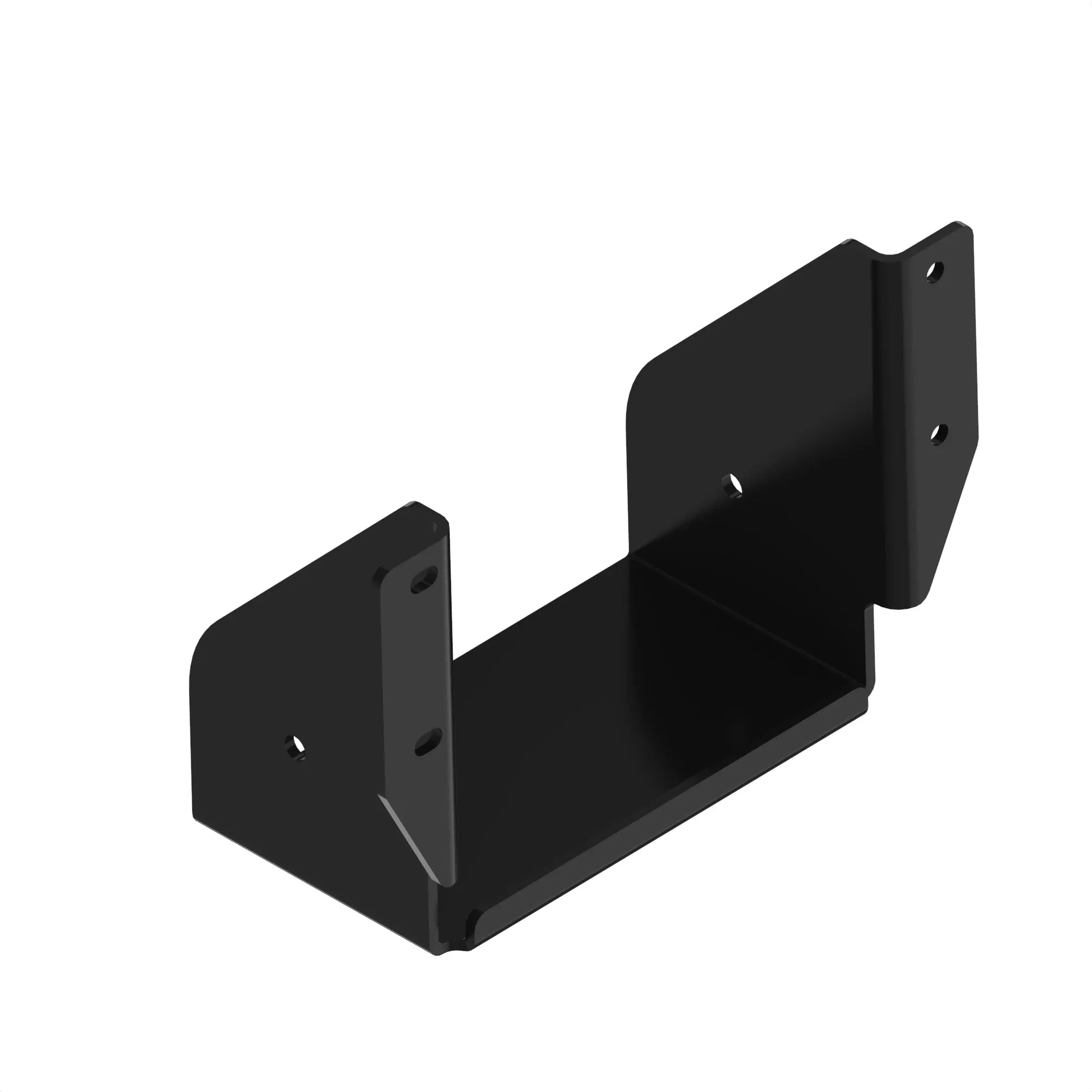 John Deere Idler Bracket - GXH24281