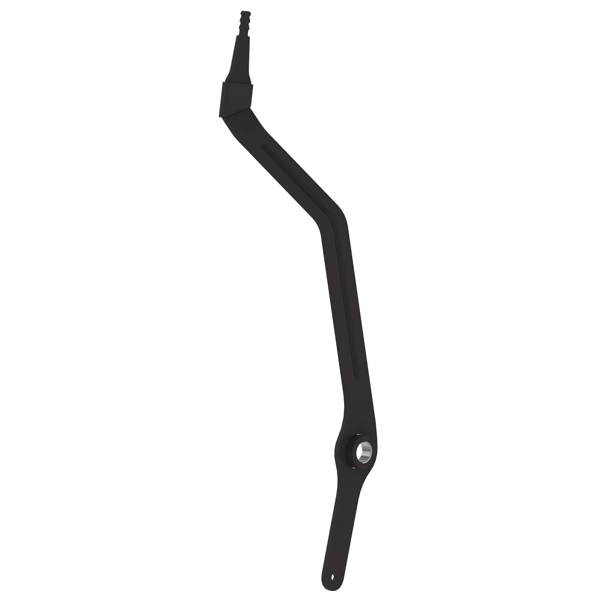 Lever, Hitch Position Assy