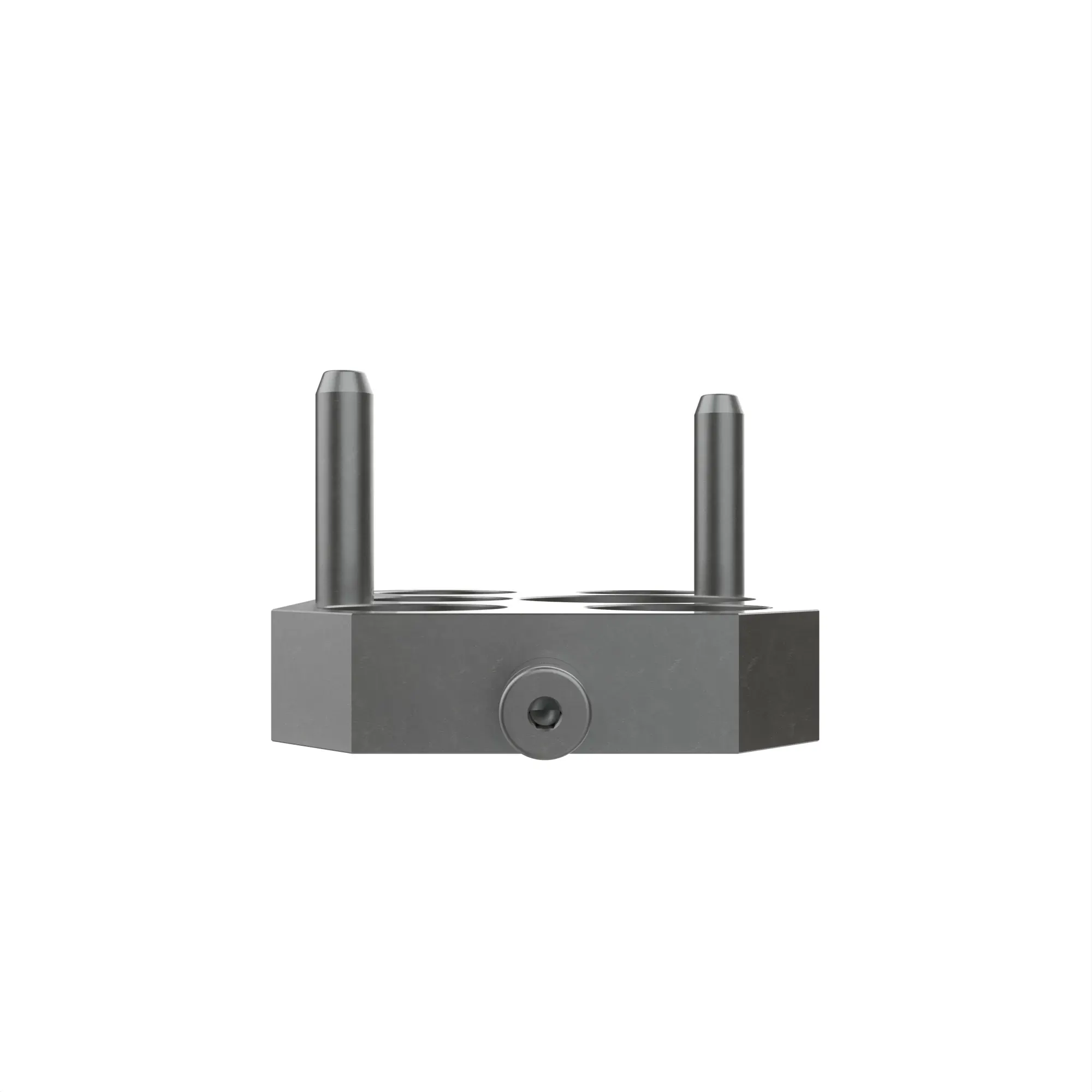 HYD. QUICK-CONNECT COUPLER