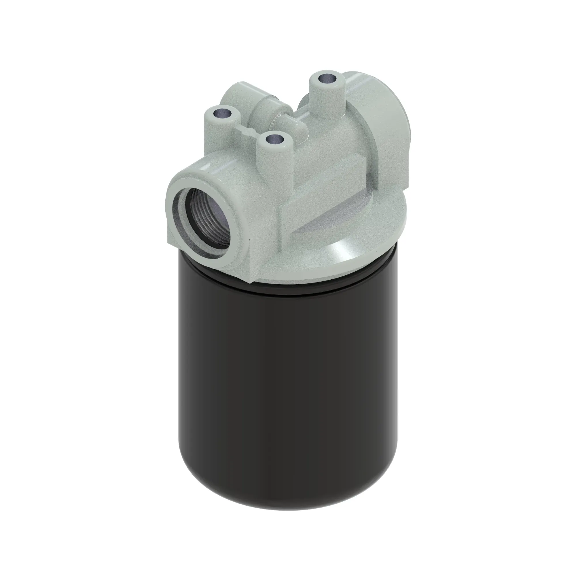 Filter, Hydraulic Suction 41-4720