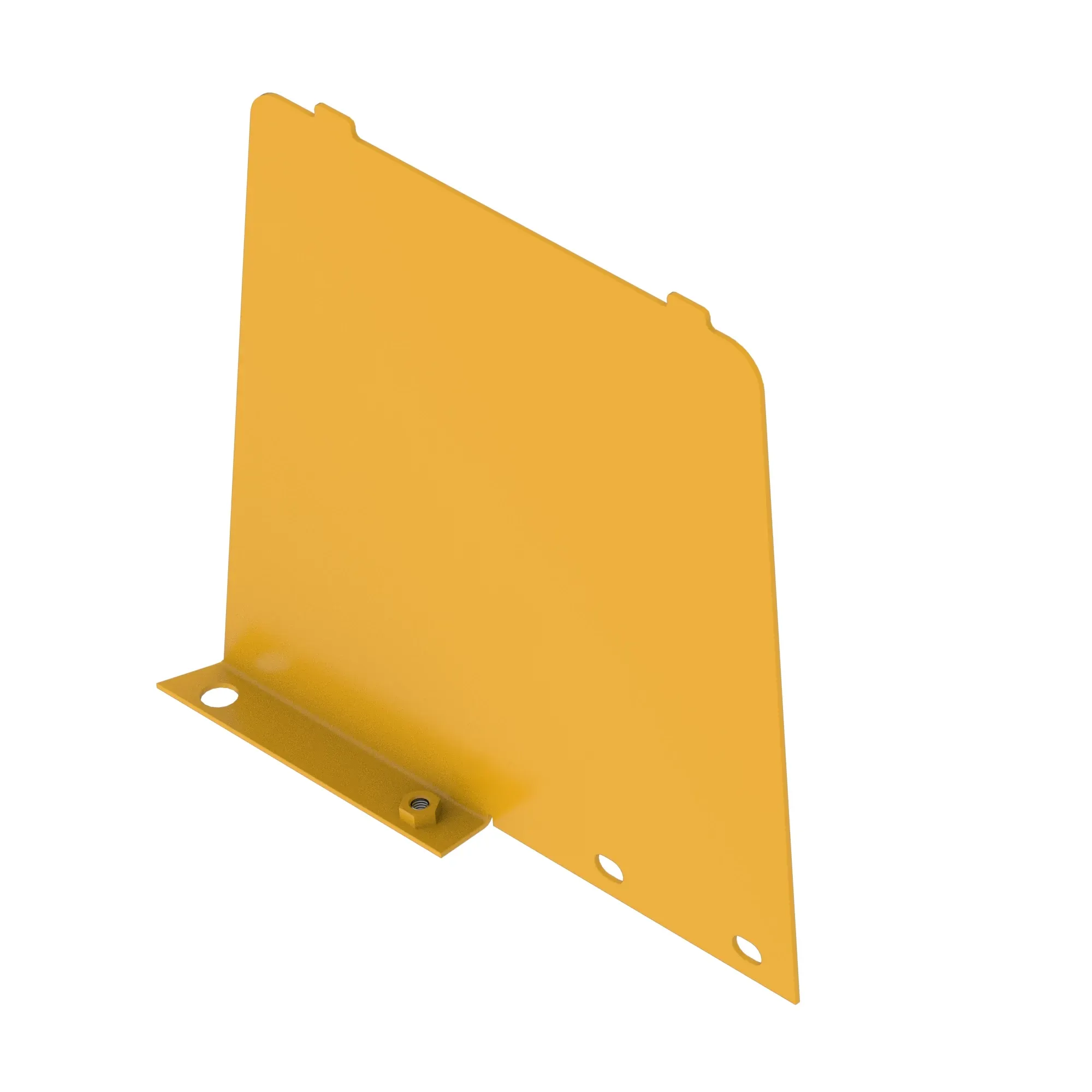 BRACKET, PLATE WELDMENT TOOLBOX 710
