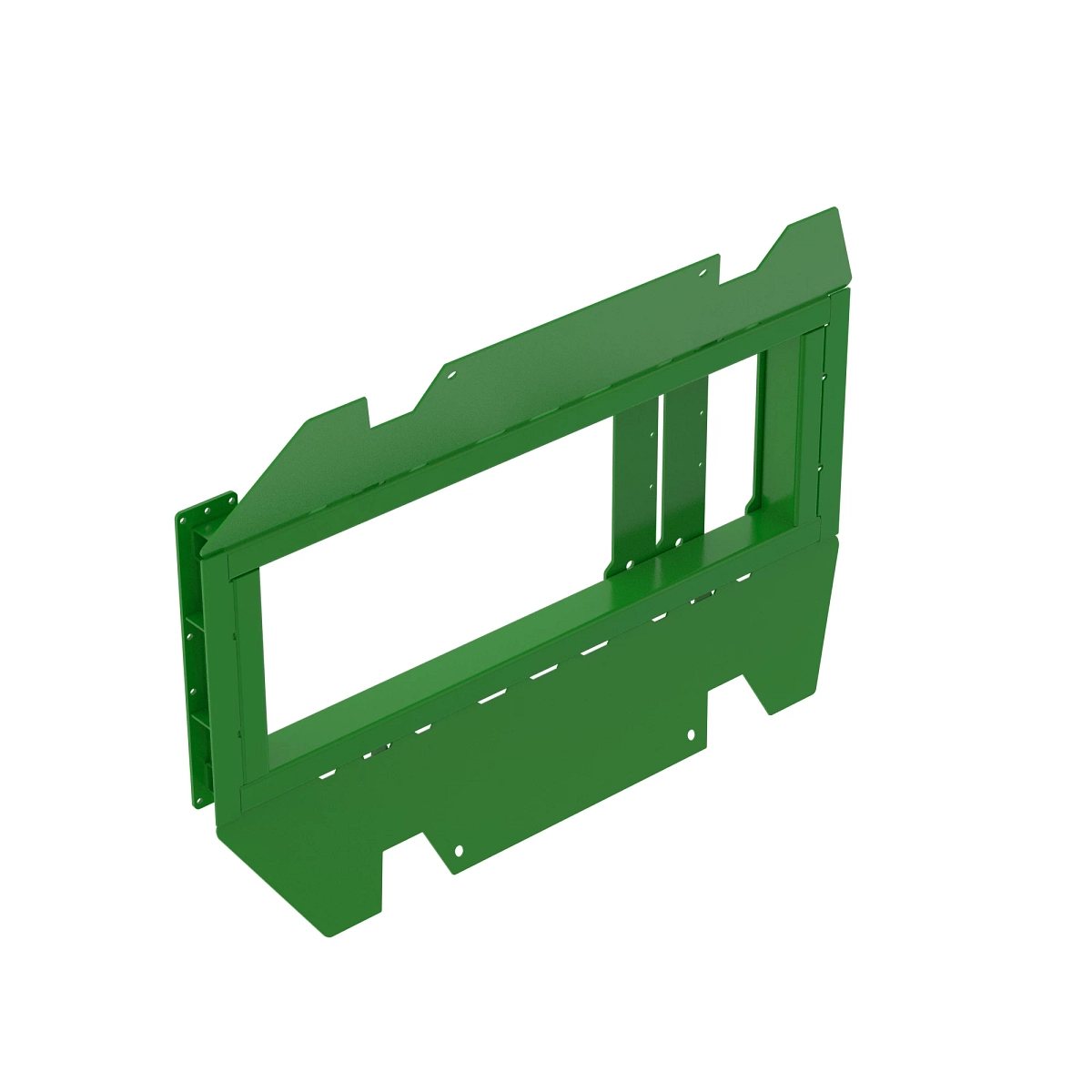 Frame, W# Fertilizer Cradle
