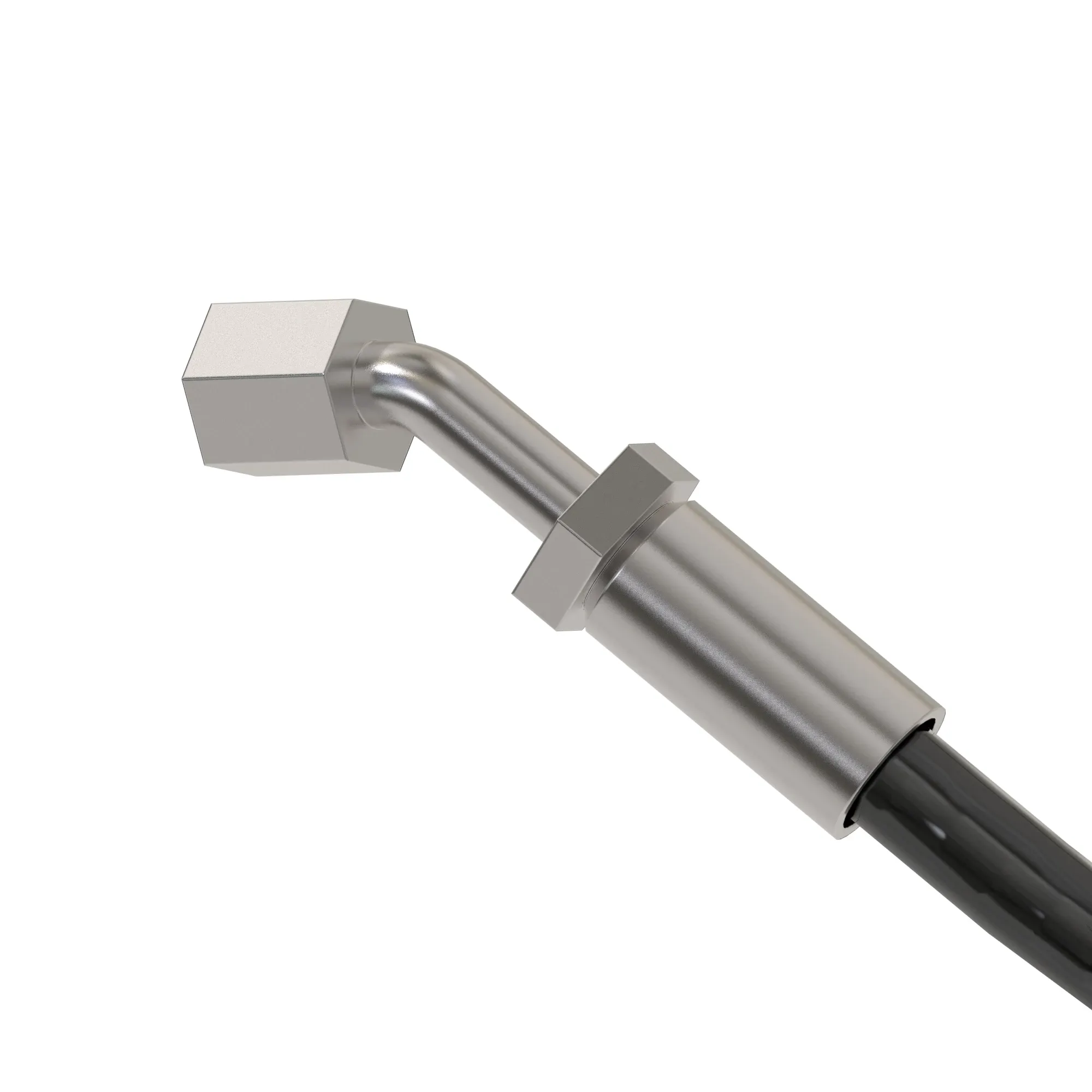 Hydraulic Hose